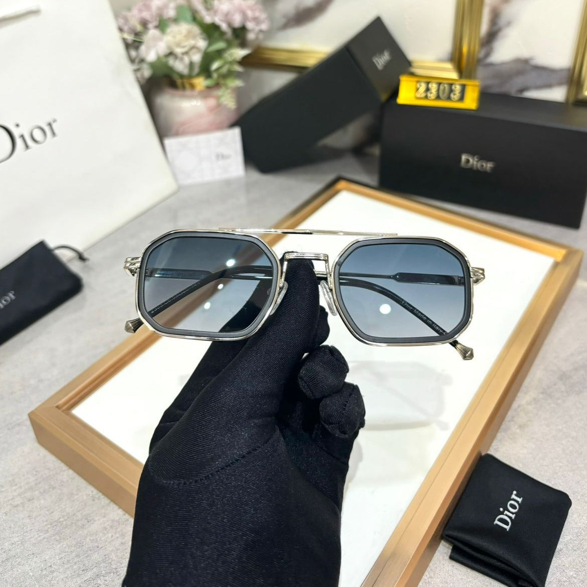 Amazing dor Premium unisex sunglasses