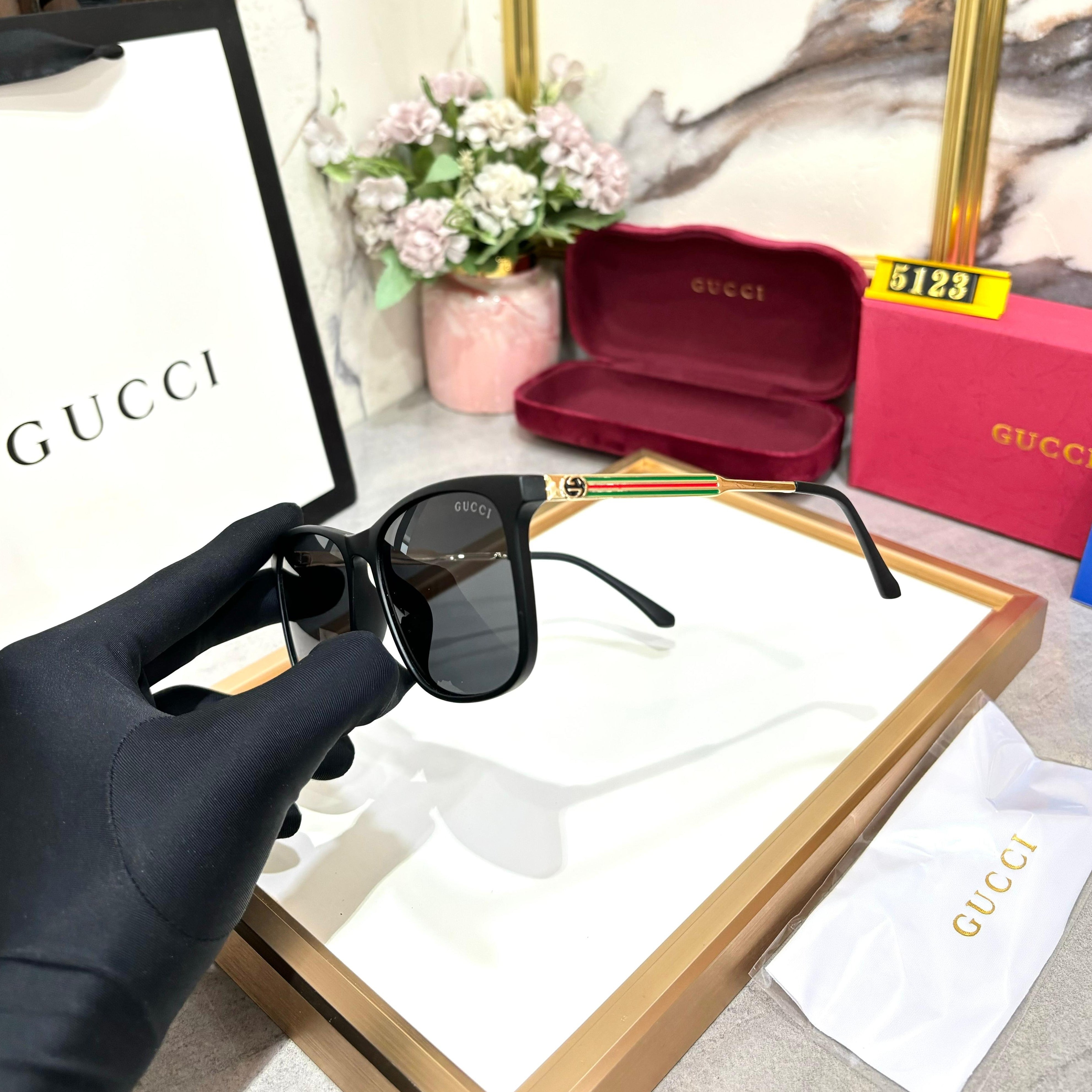 Amazing gc wayfarer men sunglasses