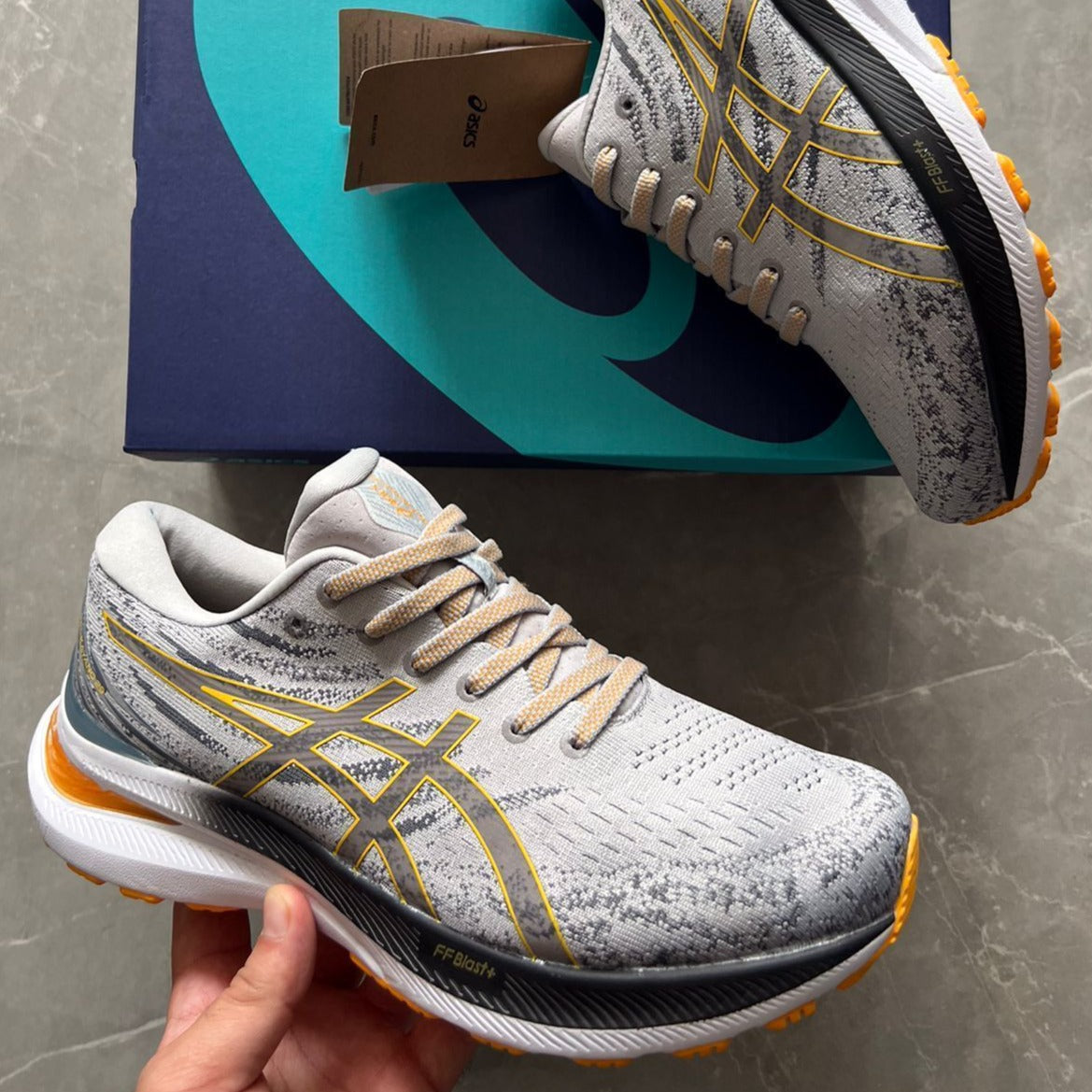 Acs gel kayno 29 shoes - AmazingBaba