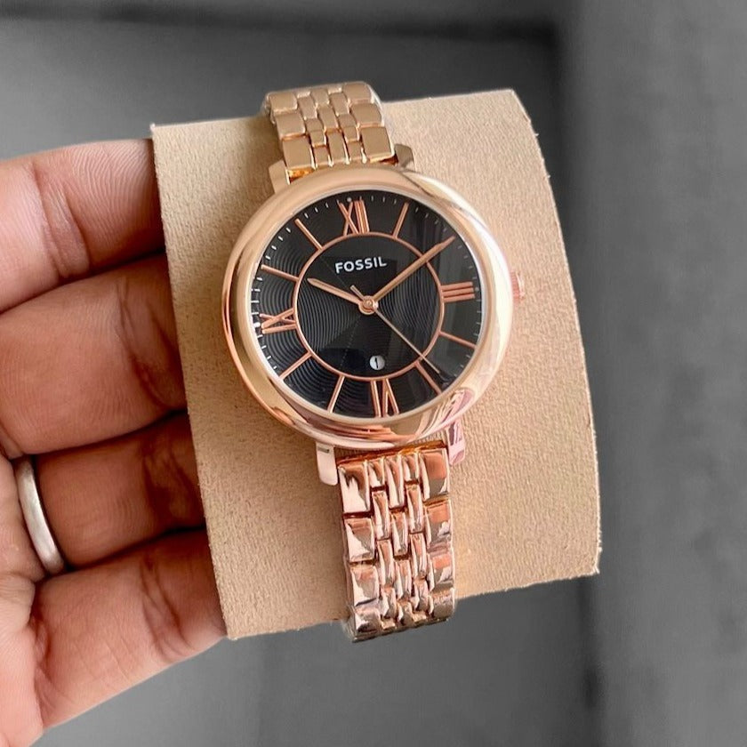 Amazing fsl premium women watch - AmazingBaba