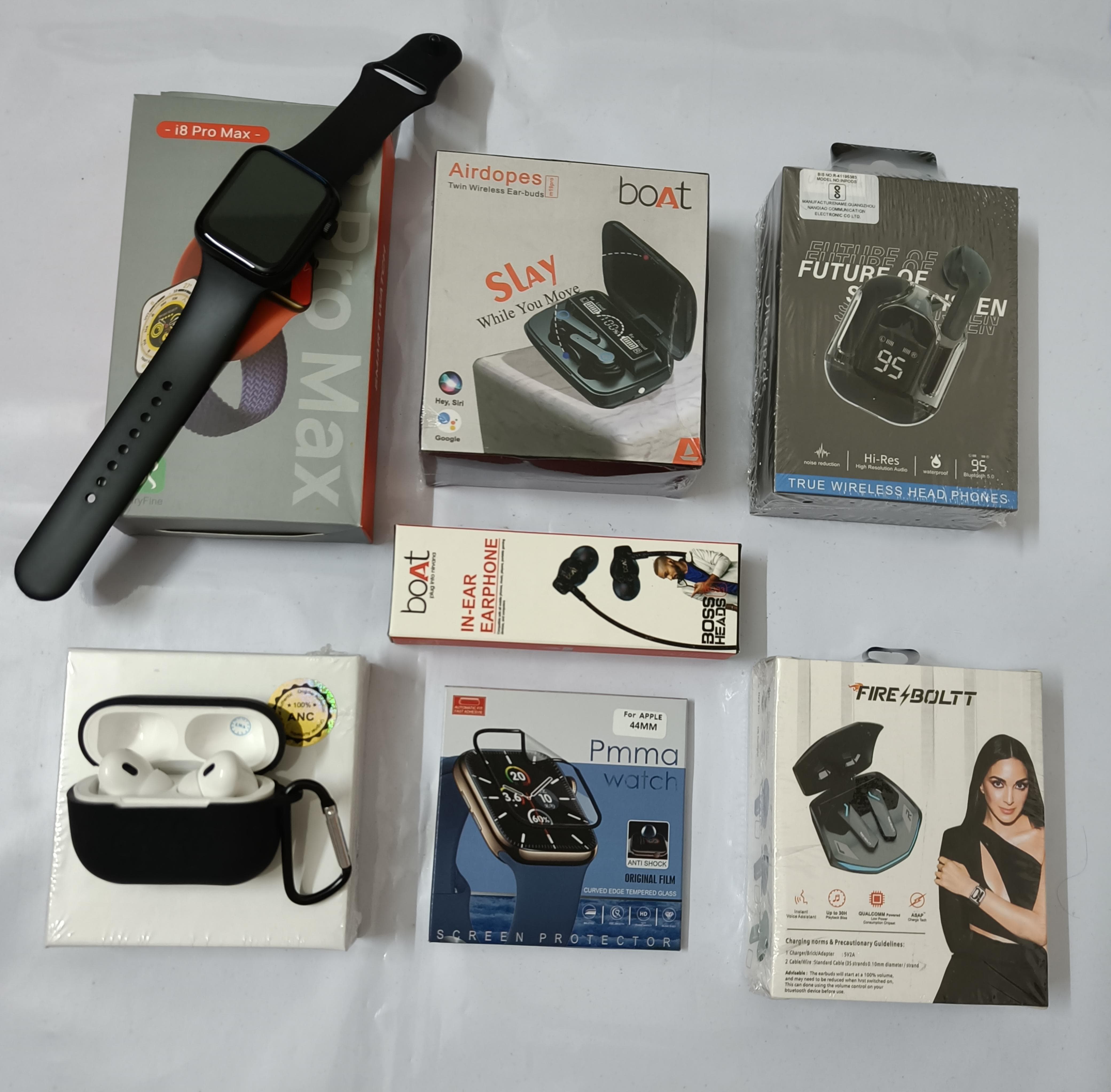 Premium Special Combo - AmazingBaba