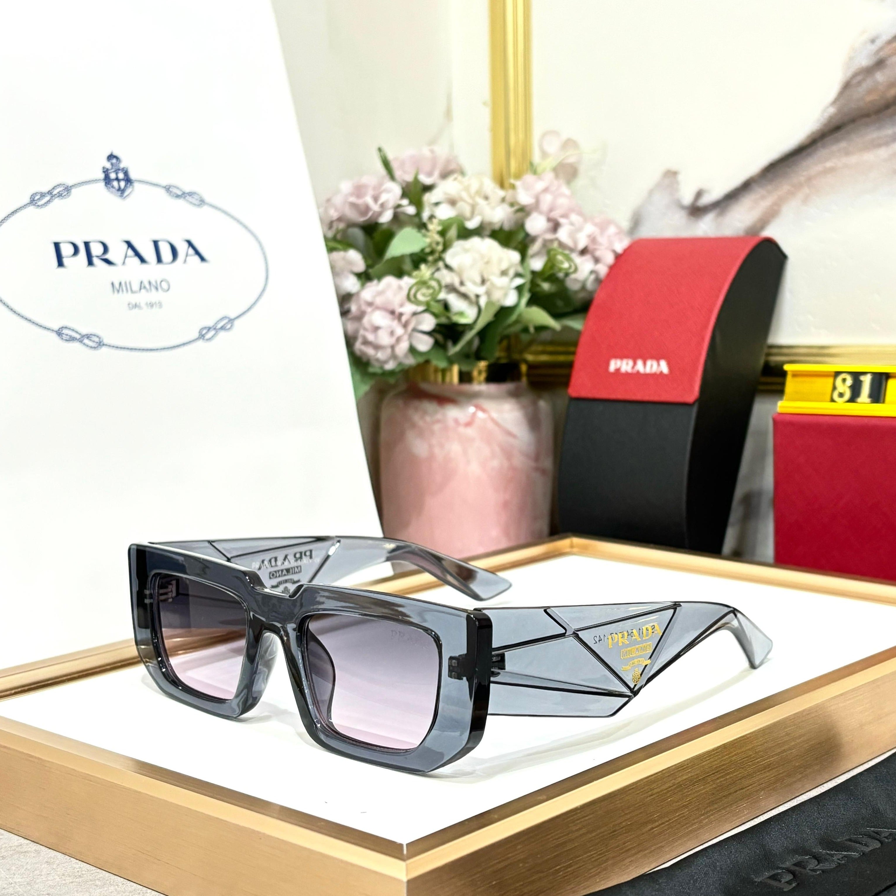 Amazing Prd Uv protected woman sunglasses - AmazingBaba