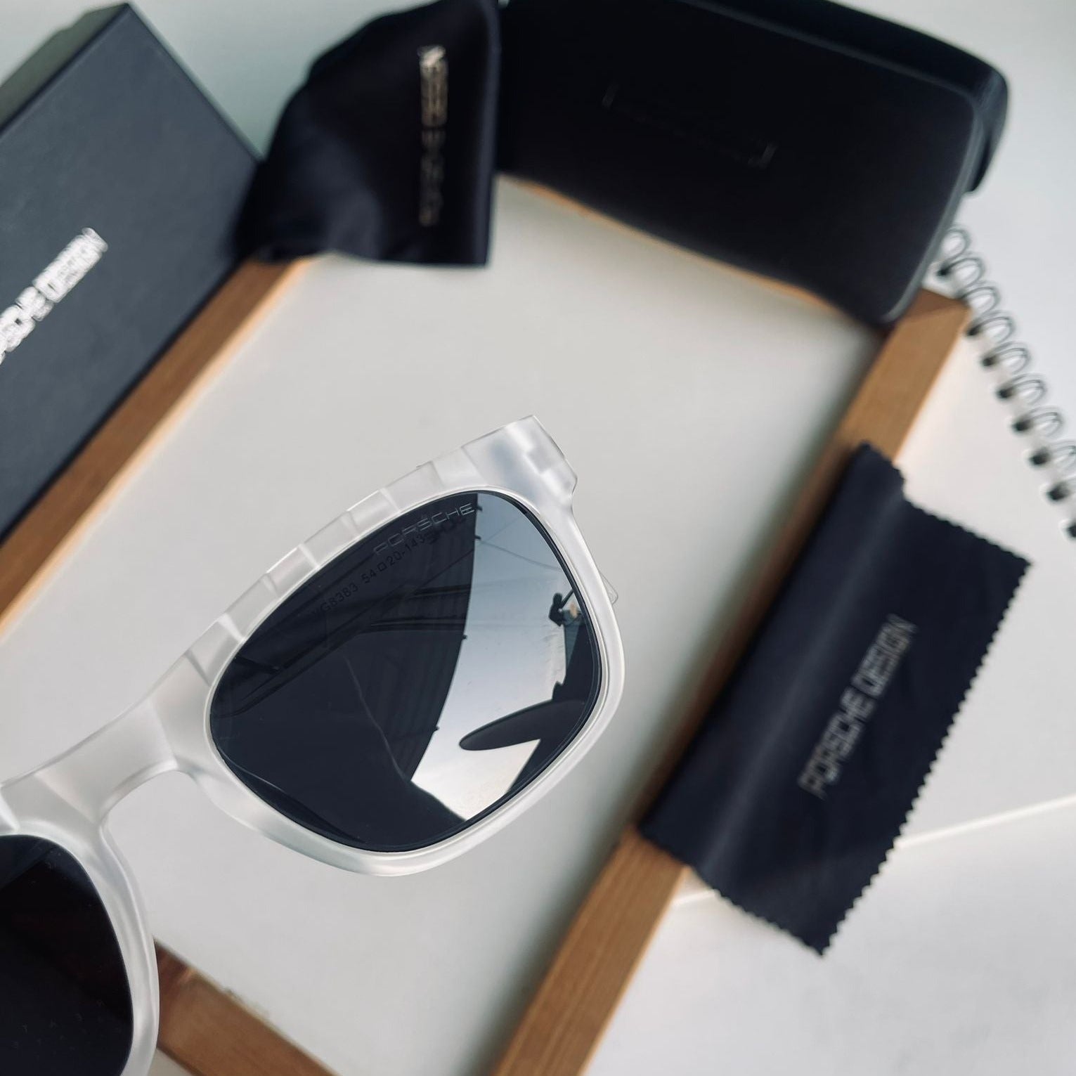 Amazing Porsche design unisex sunglasses