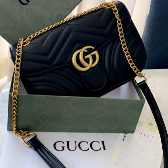 Gc Marmont Sling Bag