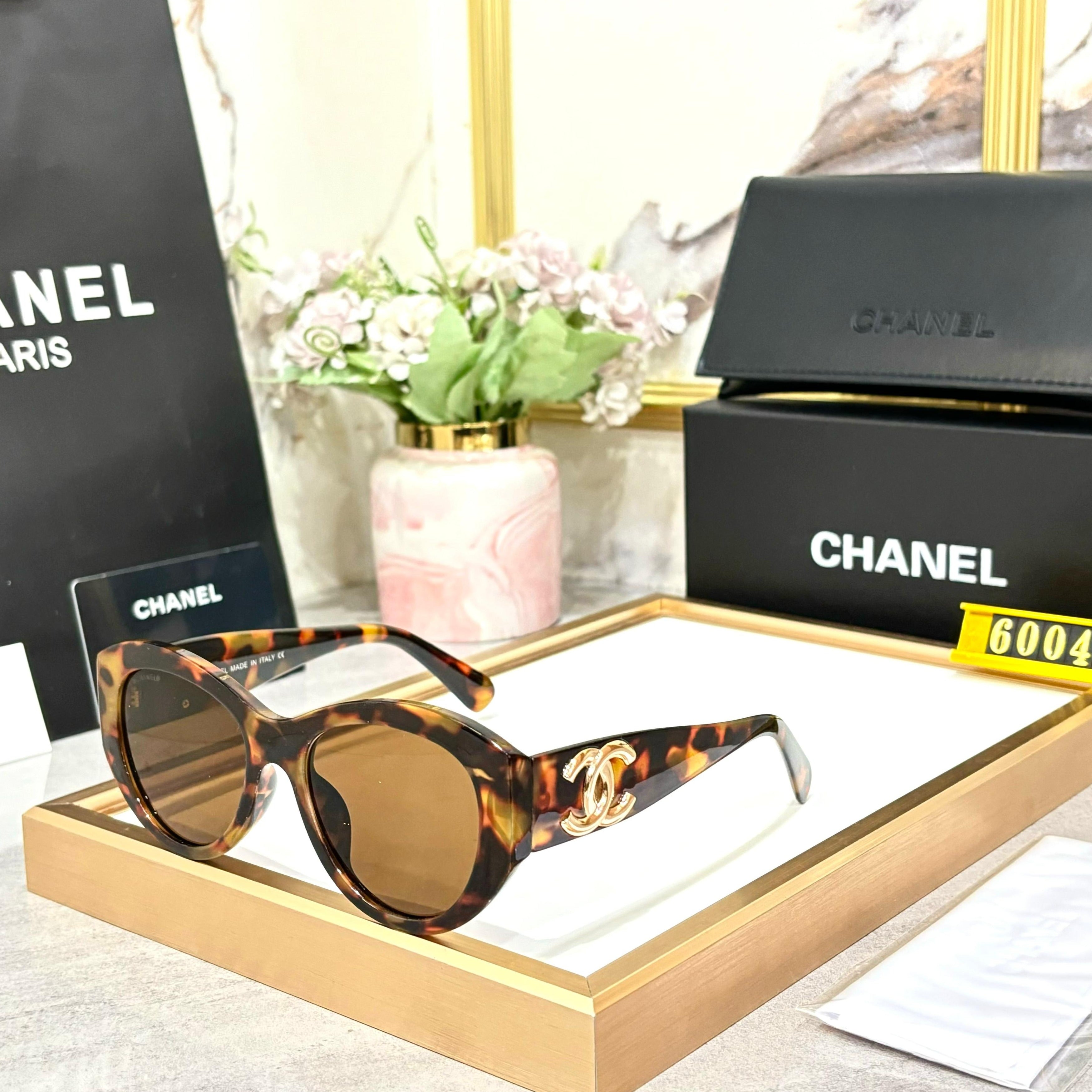 Amazing chnl premium women sunglasses