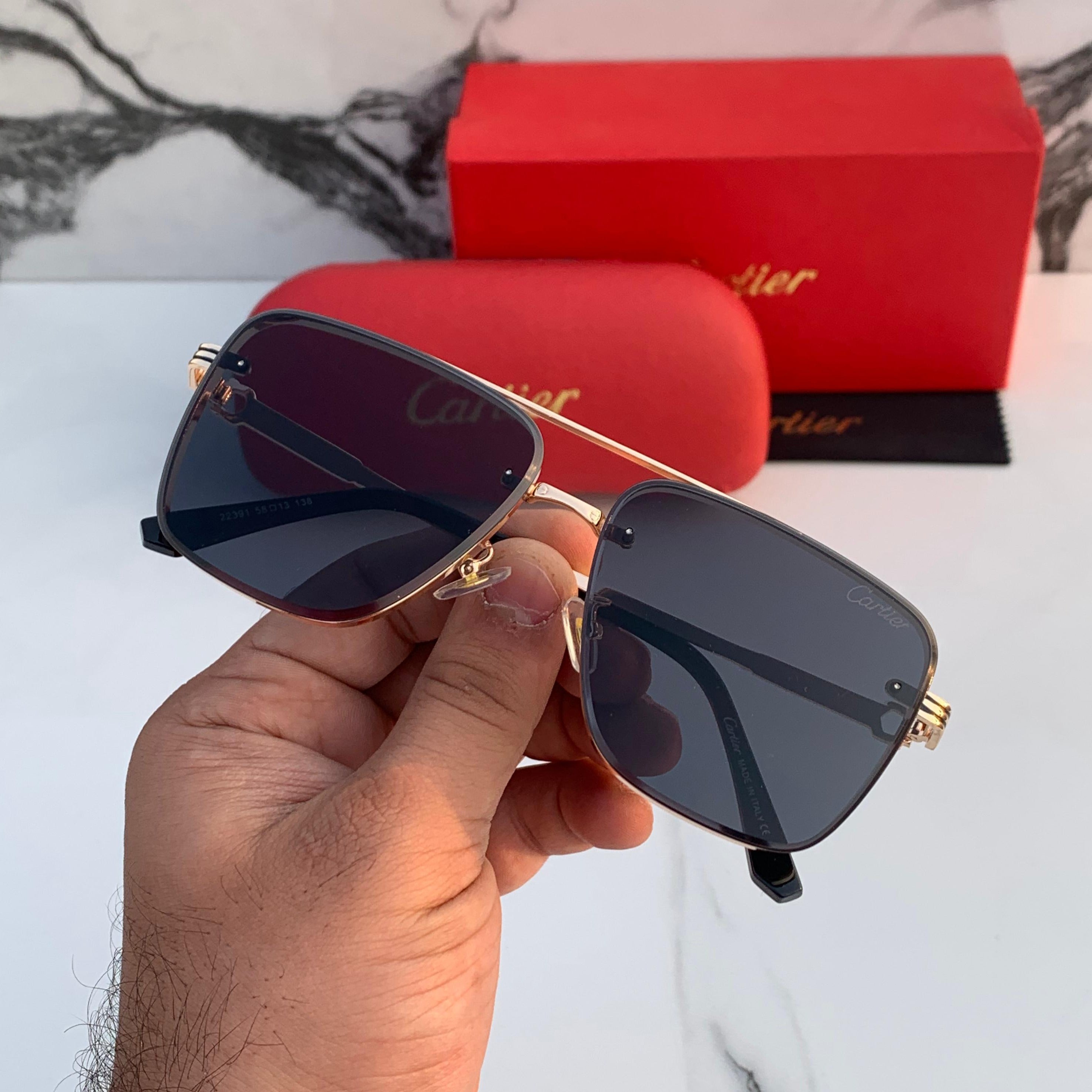 Amazing ctr premium unisex sunglasses