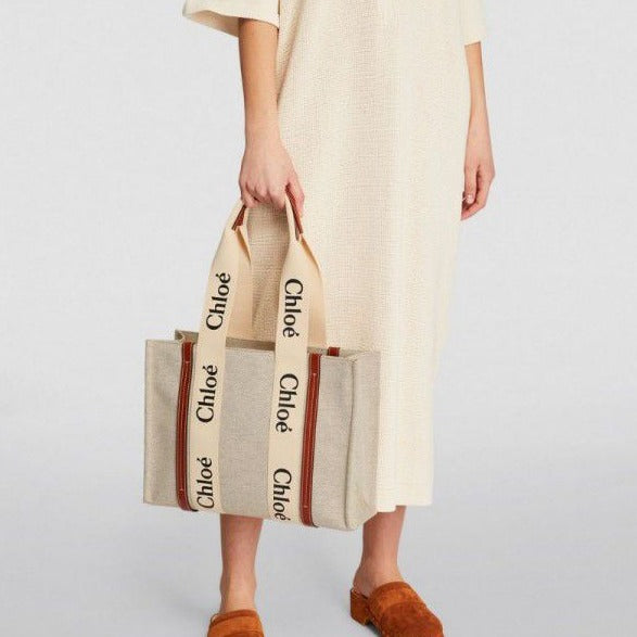 Amazing tote woody premium bag - AmazingBaba