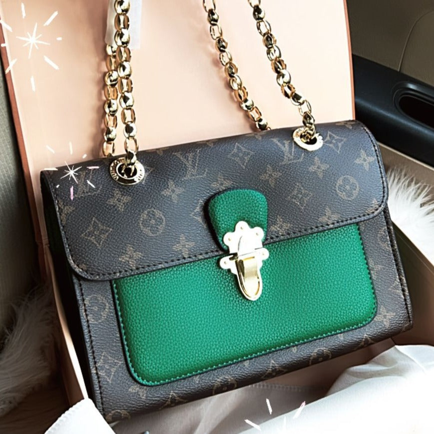 Lv victorie premium bag