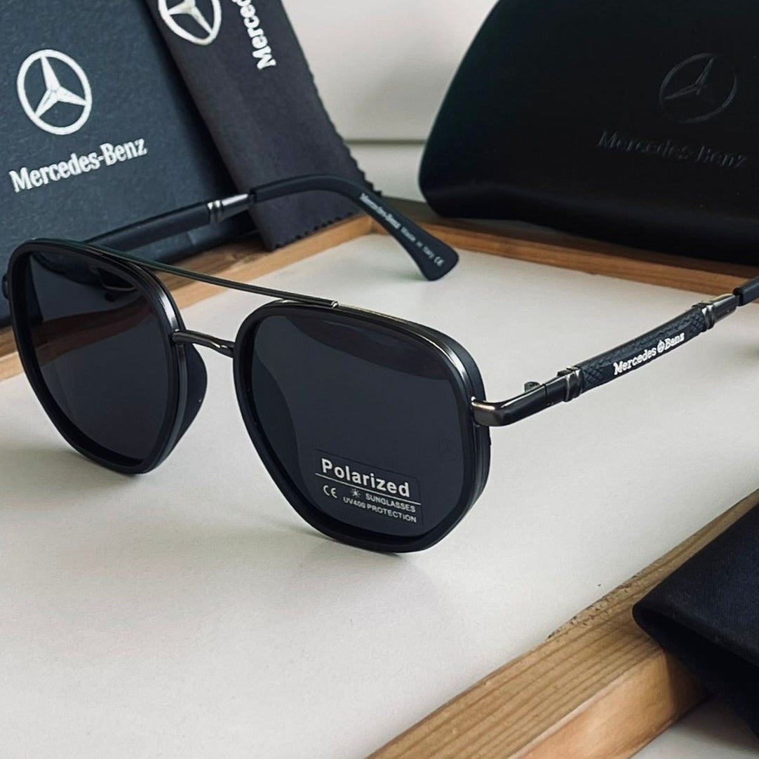 Mcedes premium quality sunglasses