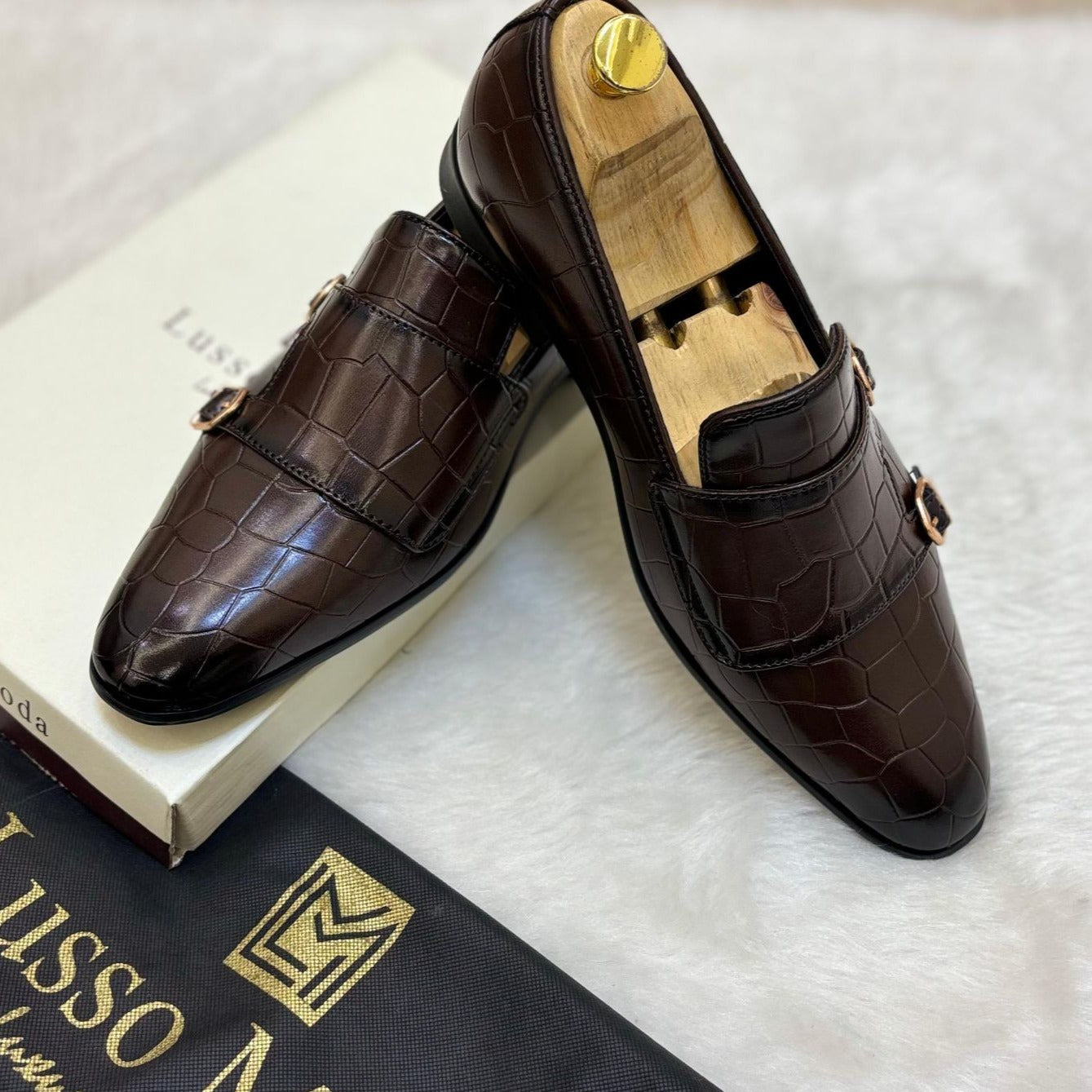 Ls MODA Premium loafers shoes