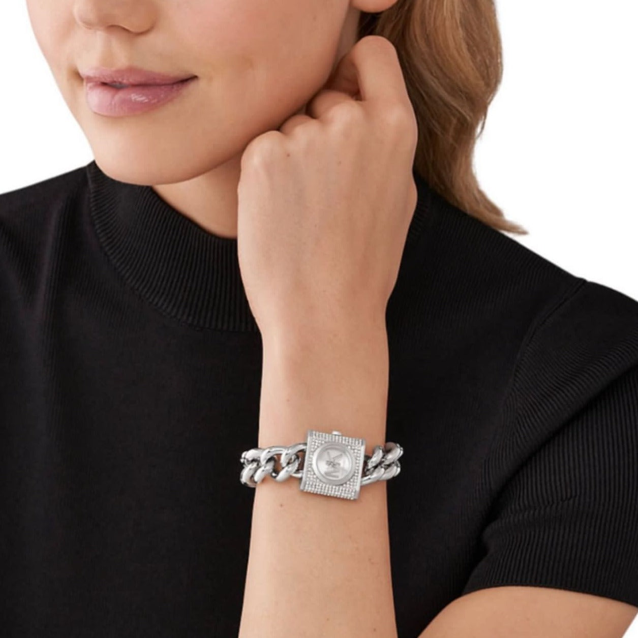 Amazing Sunray Gold daimad dial  watch - AmazingBaba