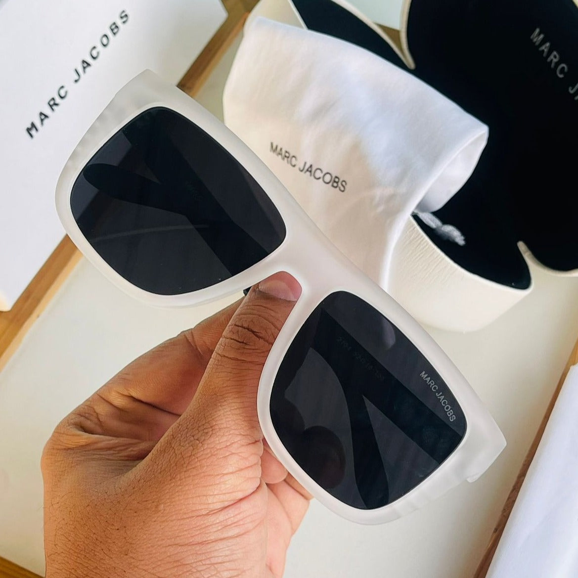 Mj Premium Quality Unisex Sunglasses