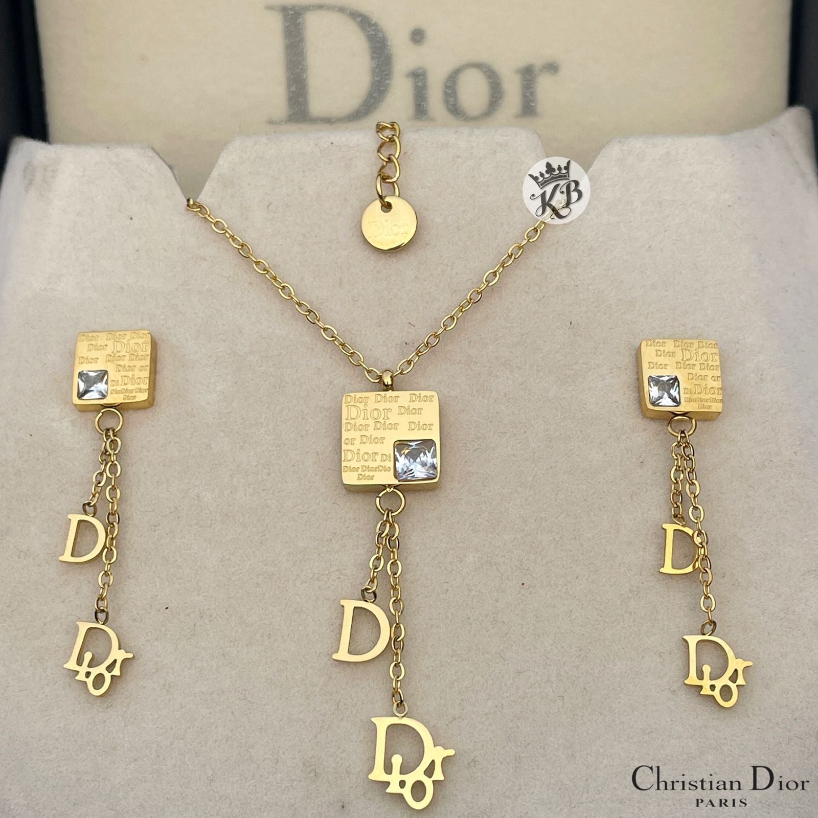 Amazing exclusive jewellery combo - AmazingBaba