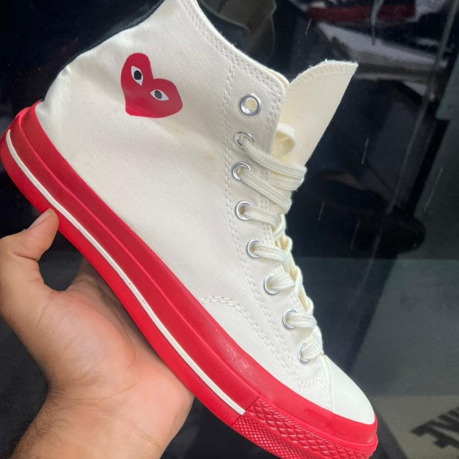 Converse Play Chuck 70 Shoes