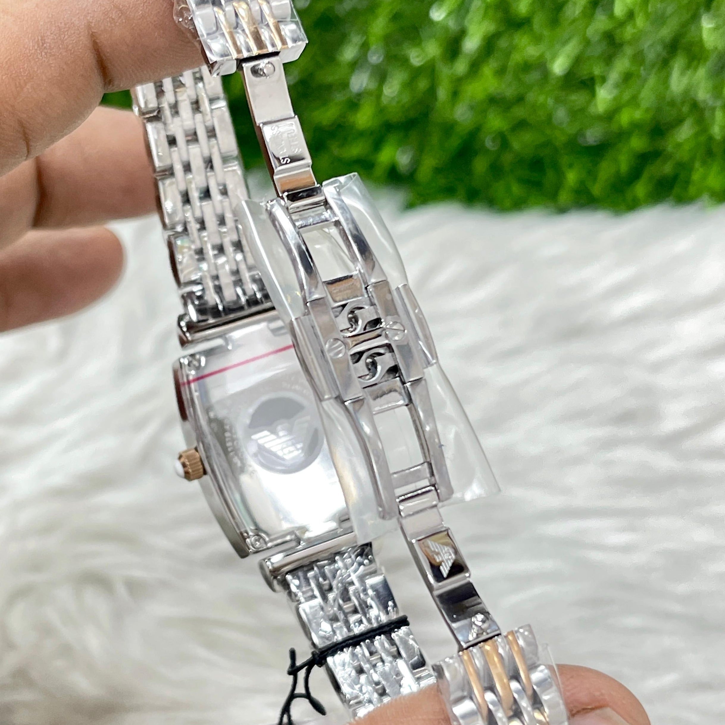 Ea premium ladies watch - AmazingBaba