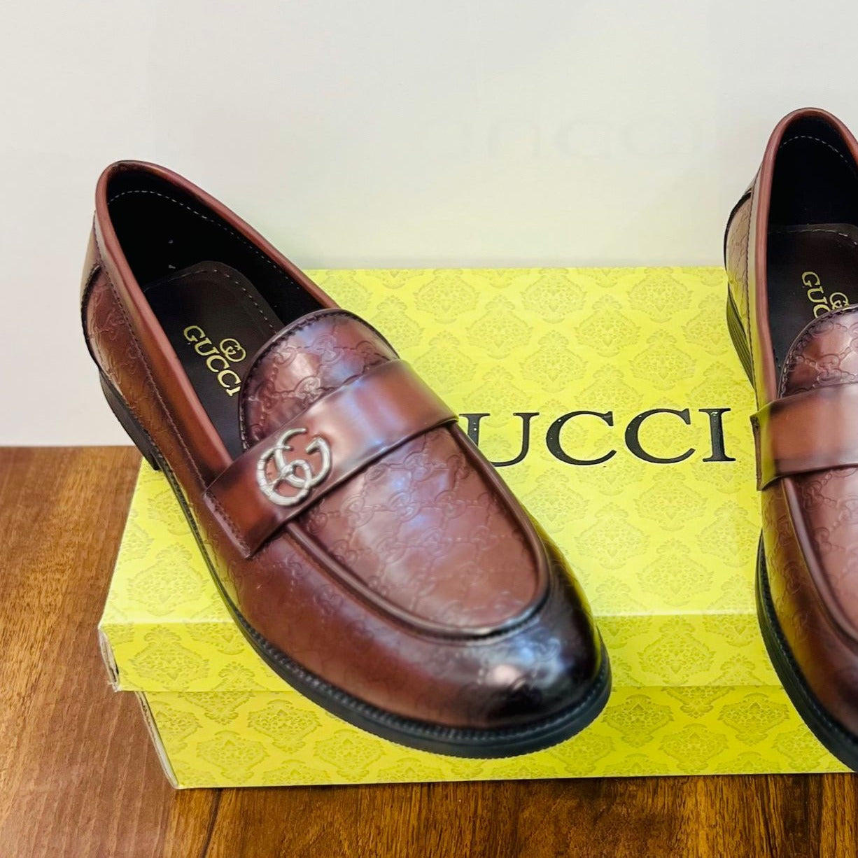 Gc premium luxury watch - AmazingBaba