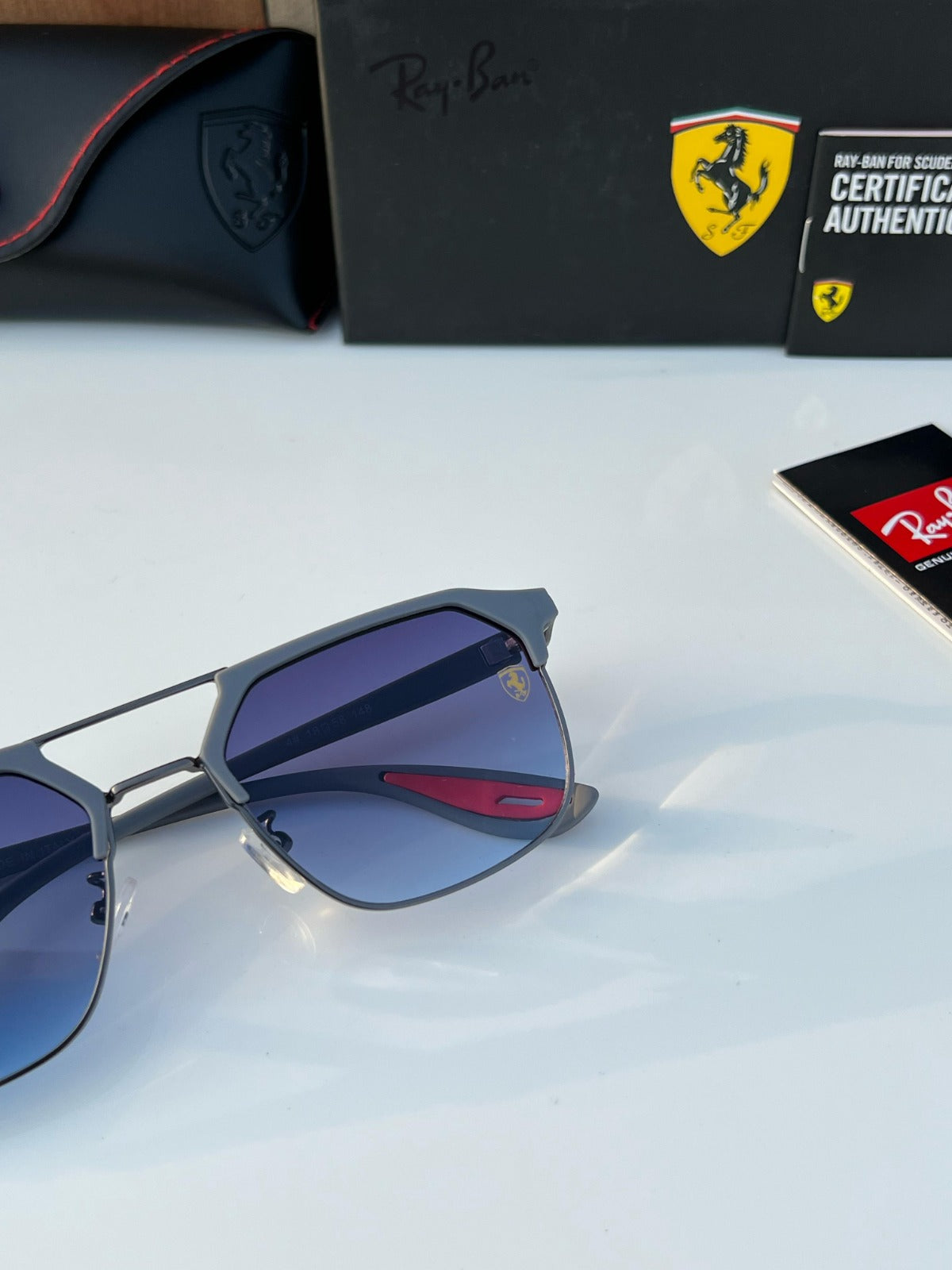 Rayban men's sunglasses