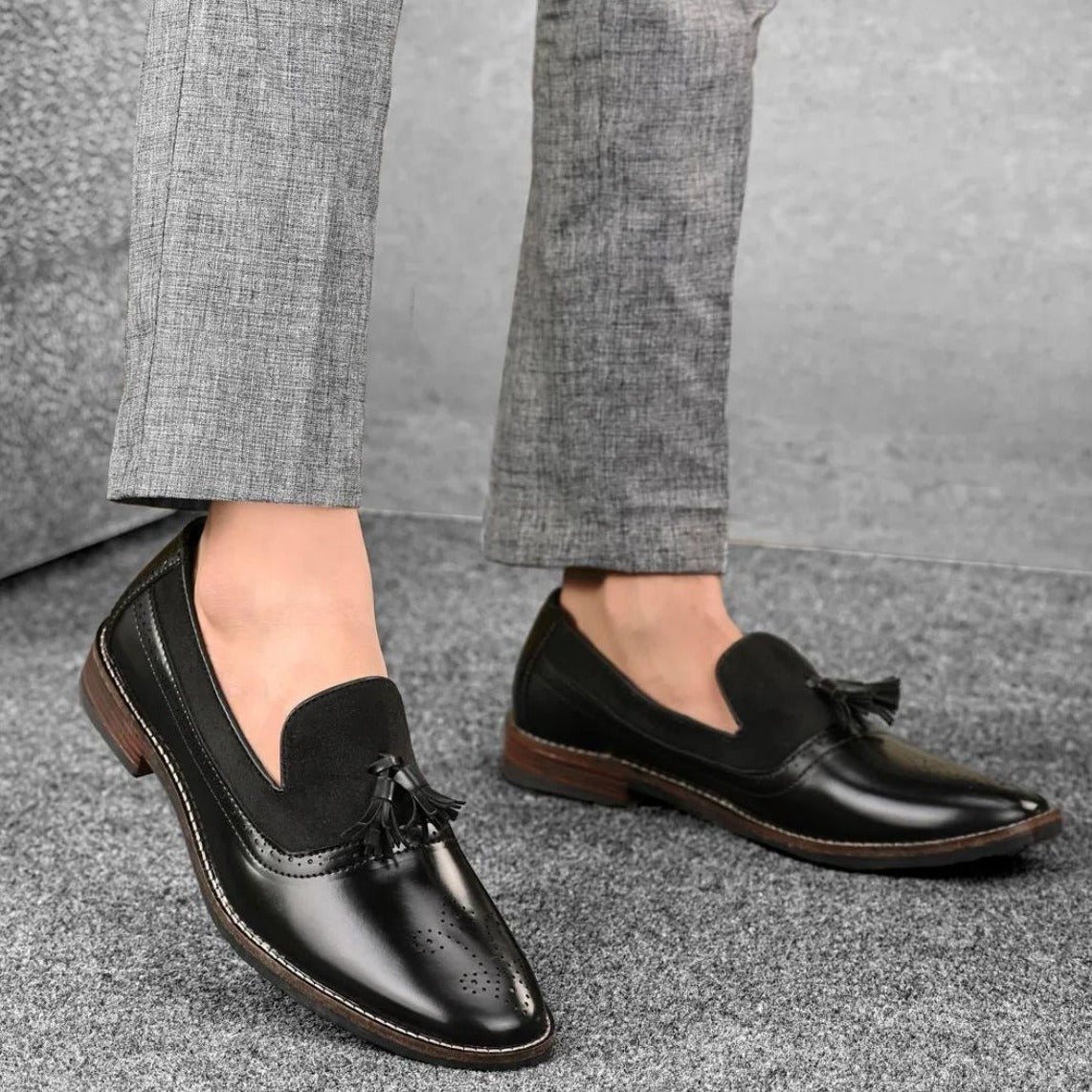 Amazing Alberto premium formal shoes