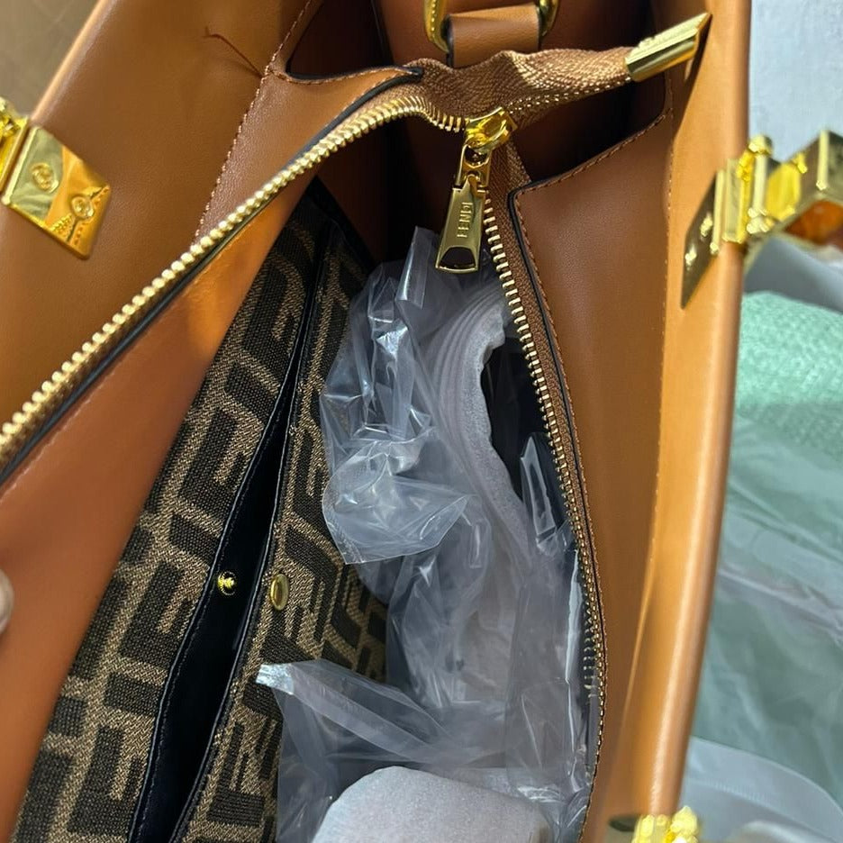 Amazing fnd sunshine shopper tote bag