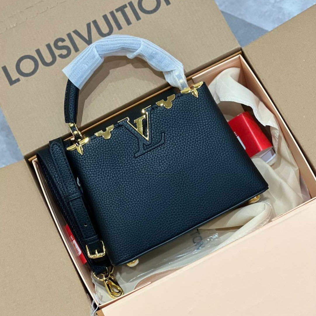 Amazing lv premium quality luxury bag