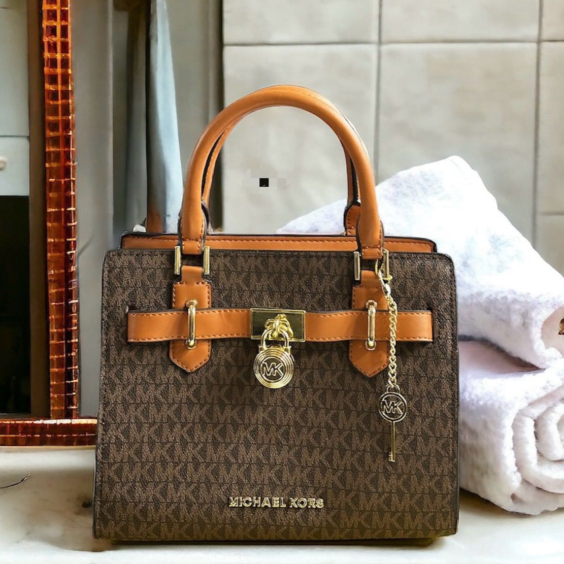 Premium Quality MK handbag