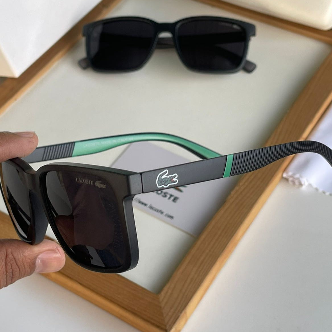 Coste Premium Unisex Sunglasses - AmazingBaba