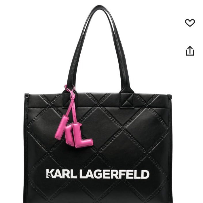 KL Premium Tote Bag - AmazingBaba