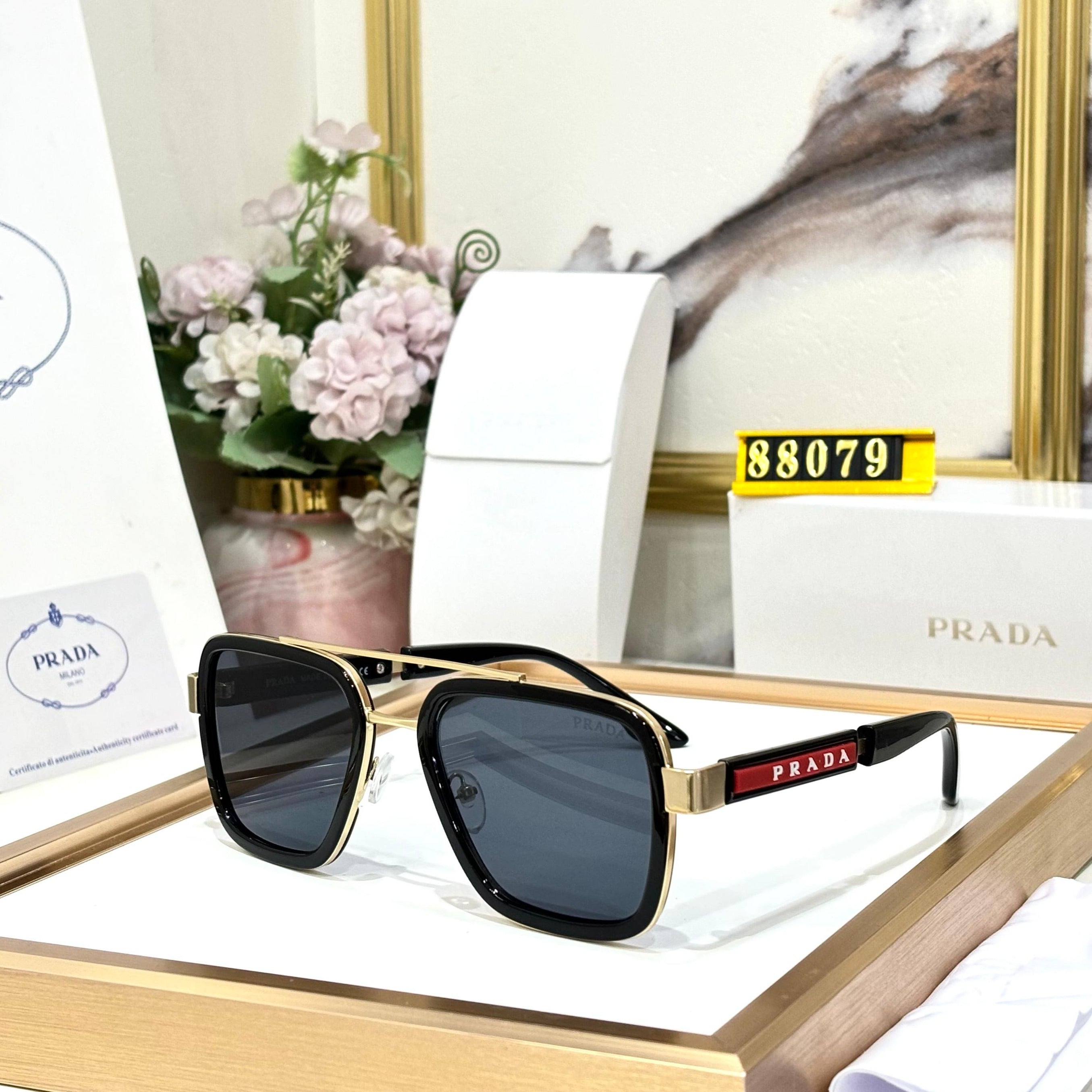 Amazing Prd premium men sunglasses - AmazingBaba