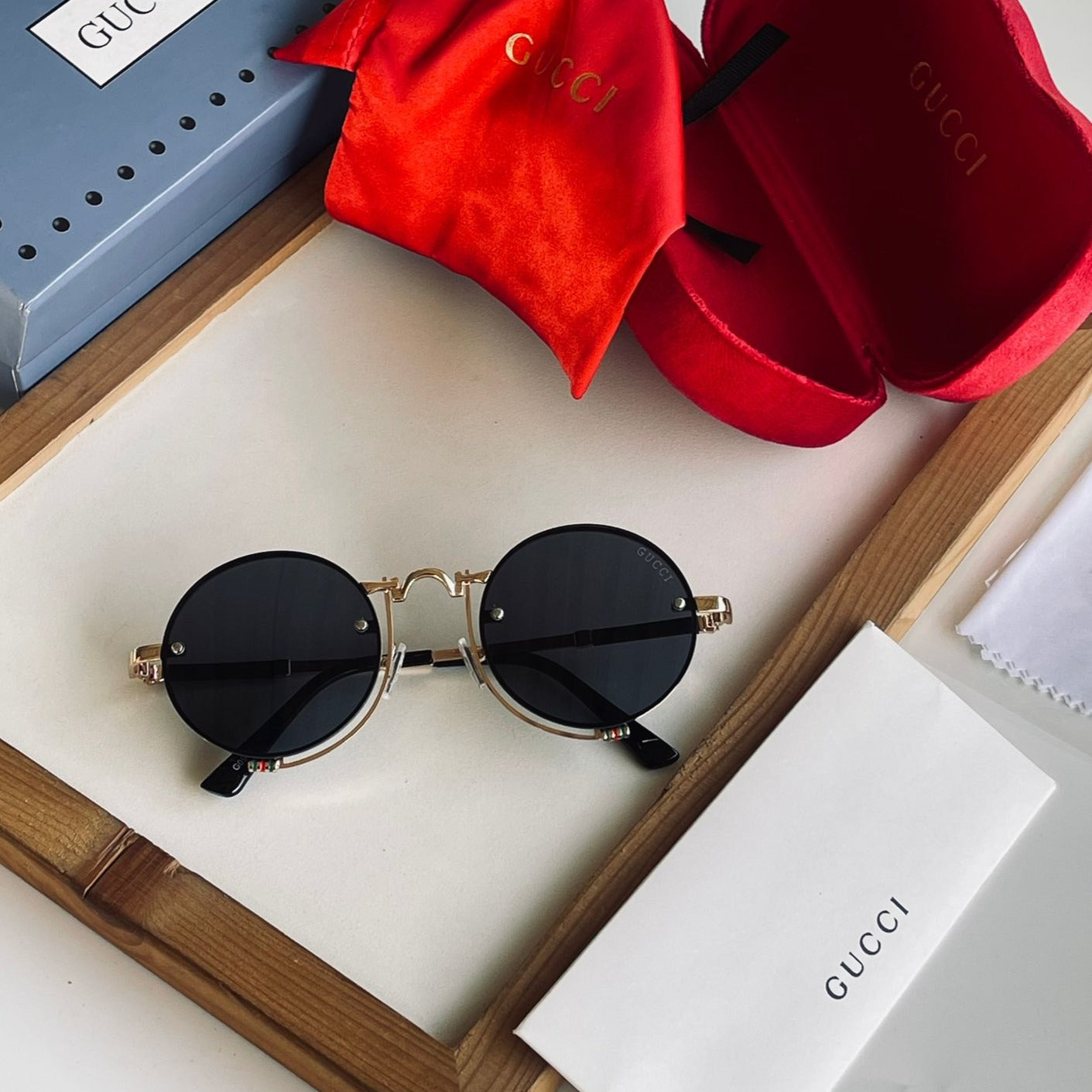 Amazing gc unisex premium sunglasses