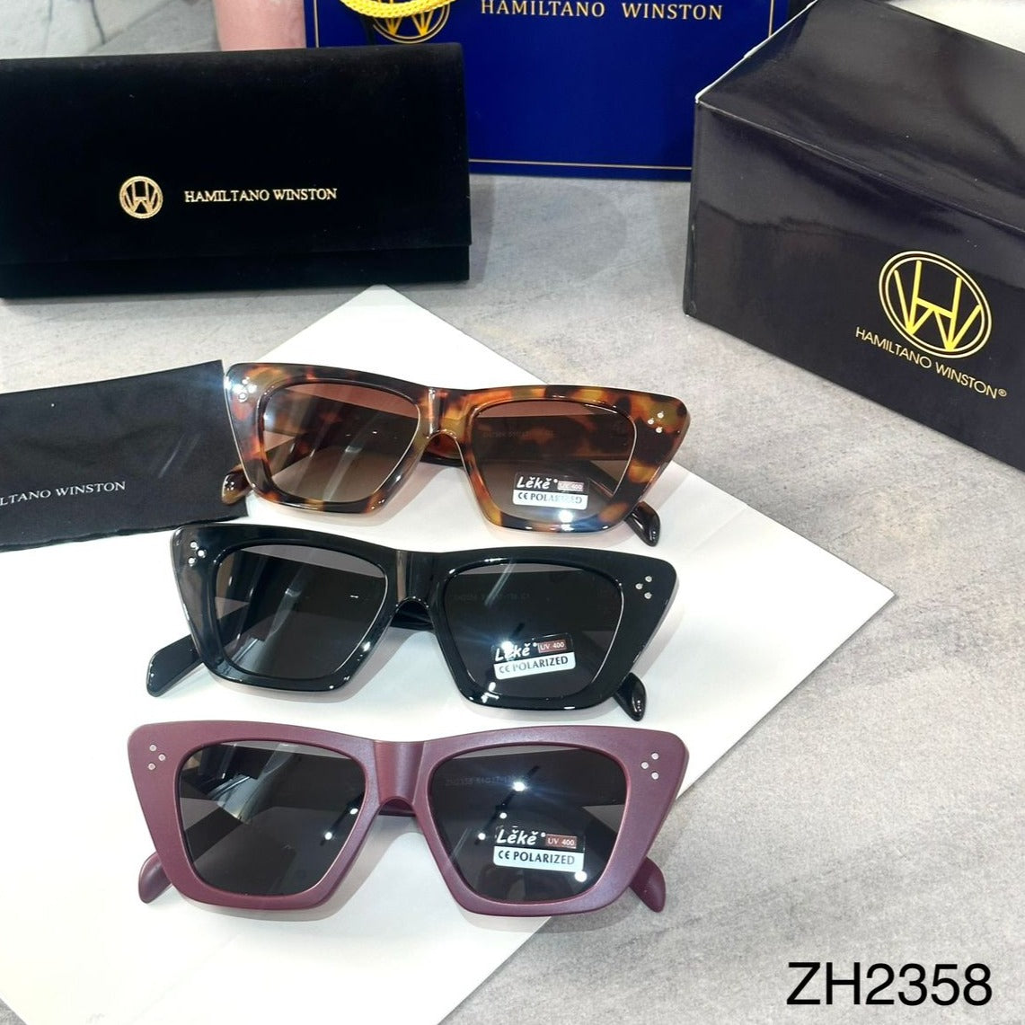Amazing premium winston sunglasses