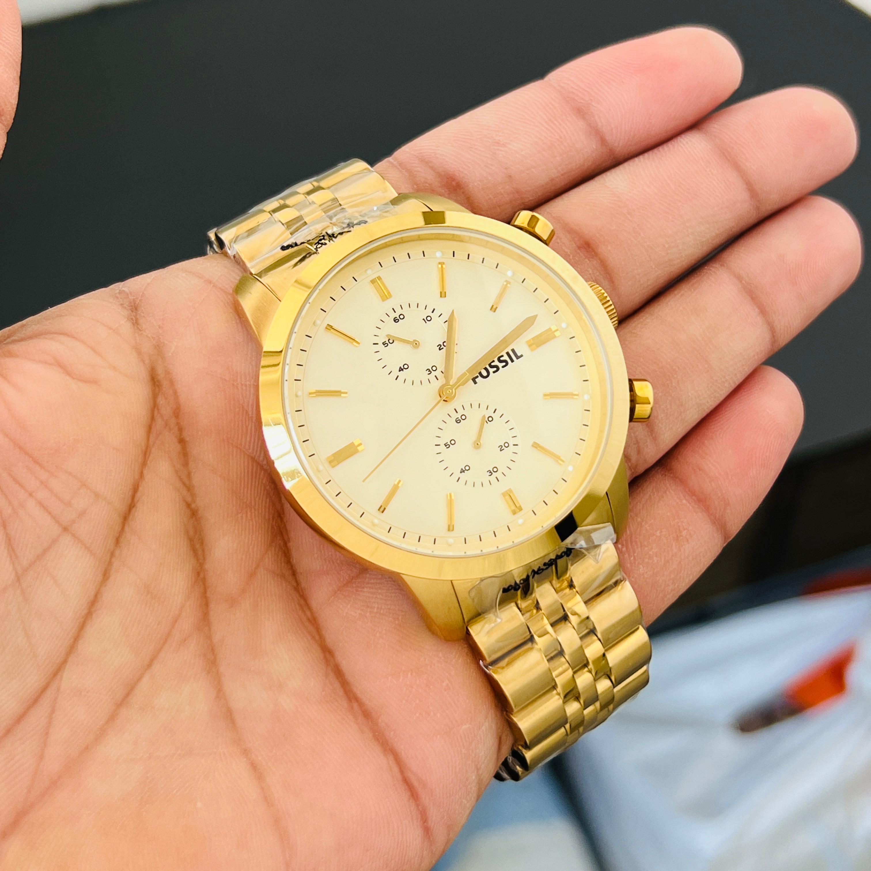 Amazing fsl townsman series watch