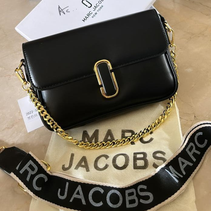 Amazing mj Monogram Sac shoulder bag