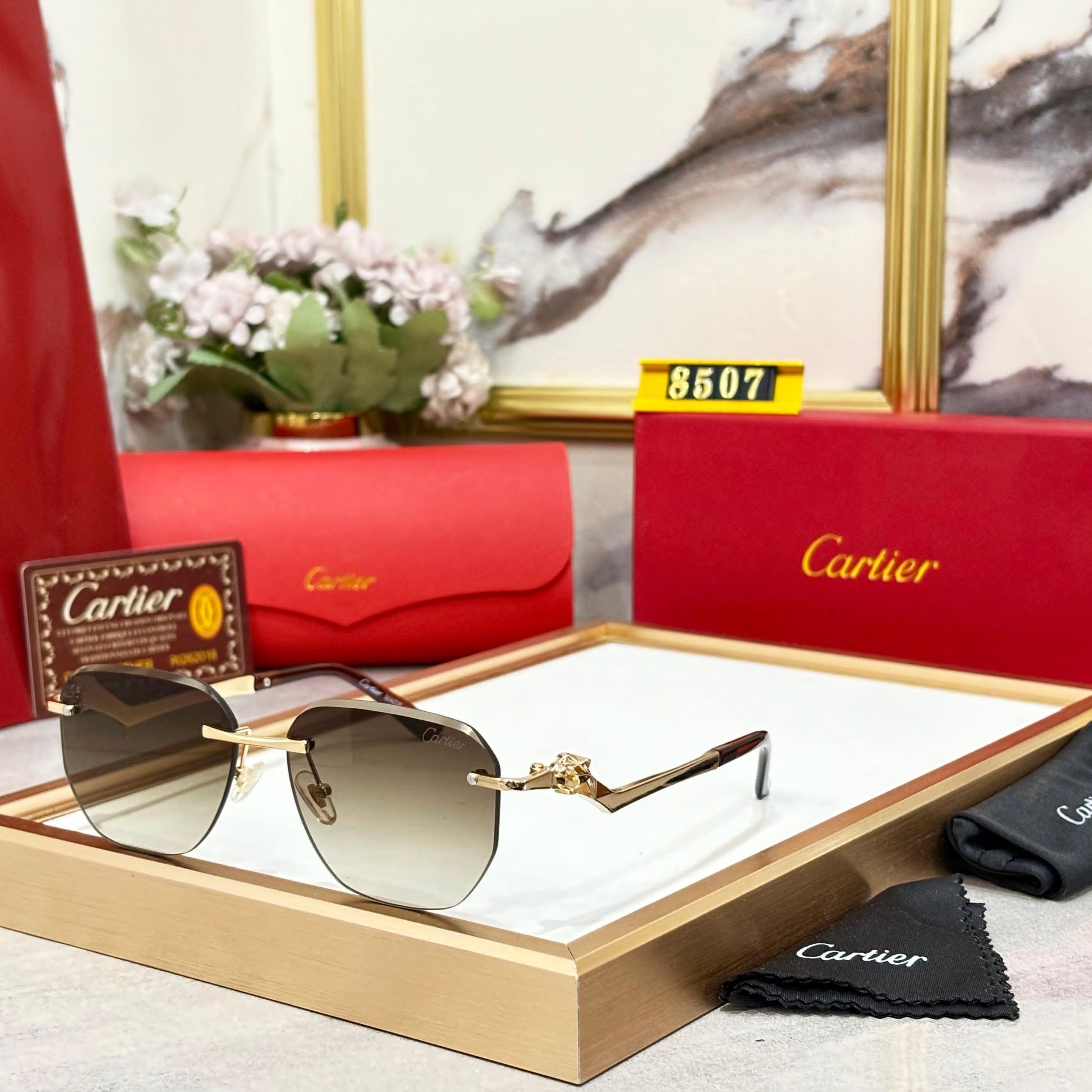 Amazing ctr premium Uv sunglasses