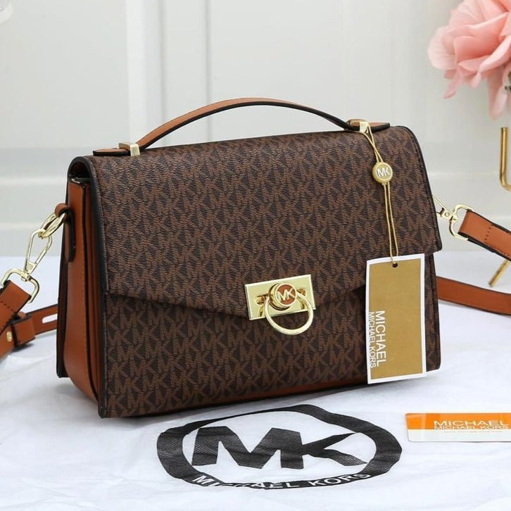 MK premium quality hendrix bag - AmazingBaba