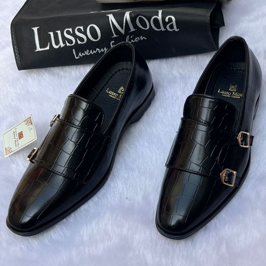 Amazing Lusa m formal shoes - AmazingBaba