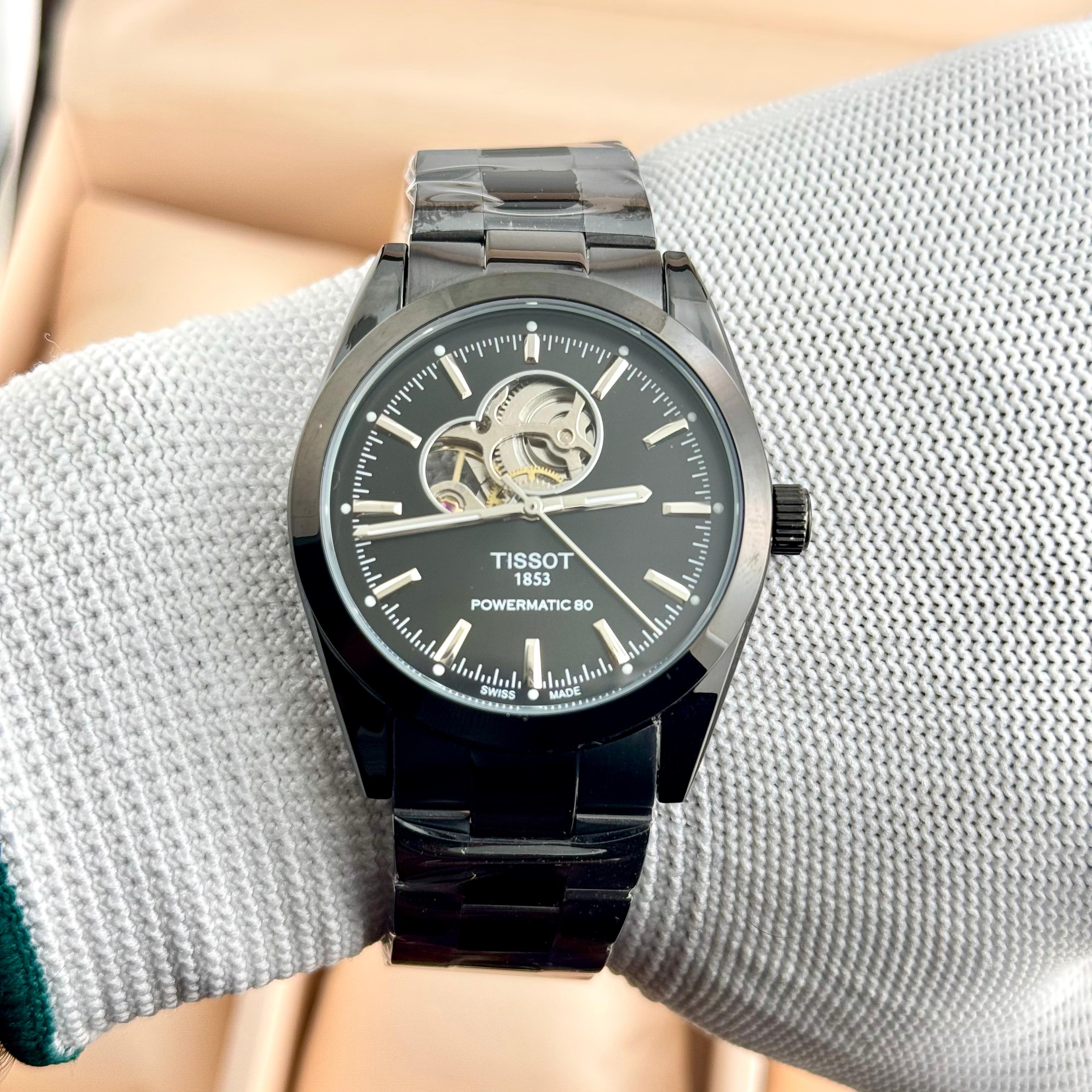 Luxury tst premium watch