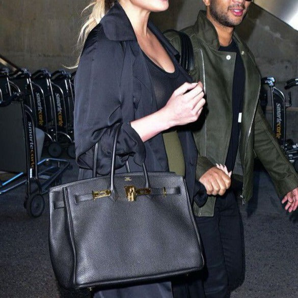 Hrms Birkin premium bags - AmazingBaba