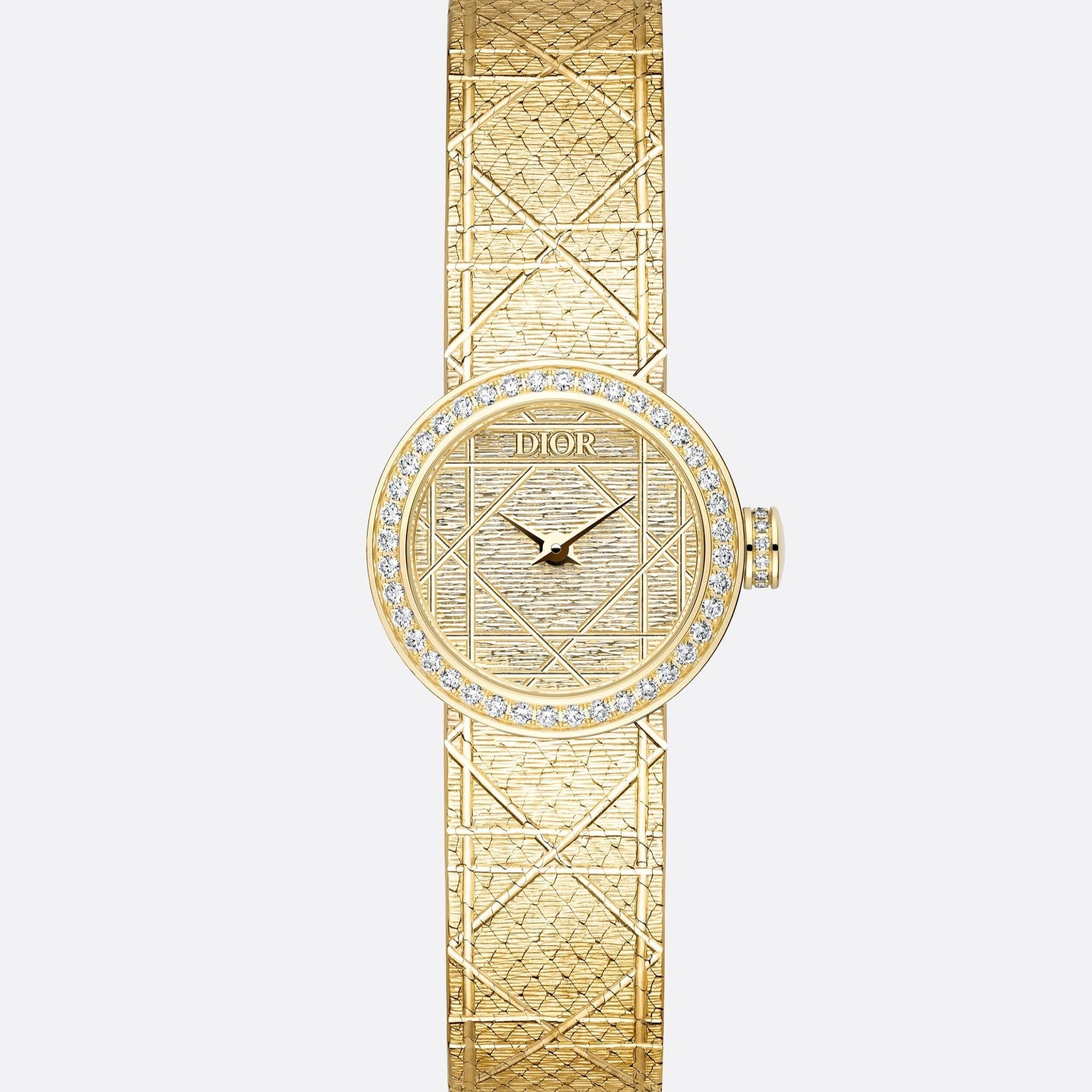 Dor Premium luxury woman watch - AmazingBaba