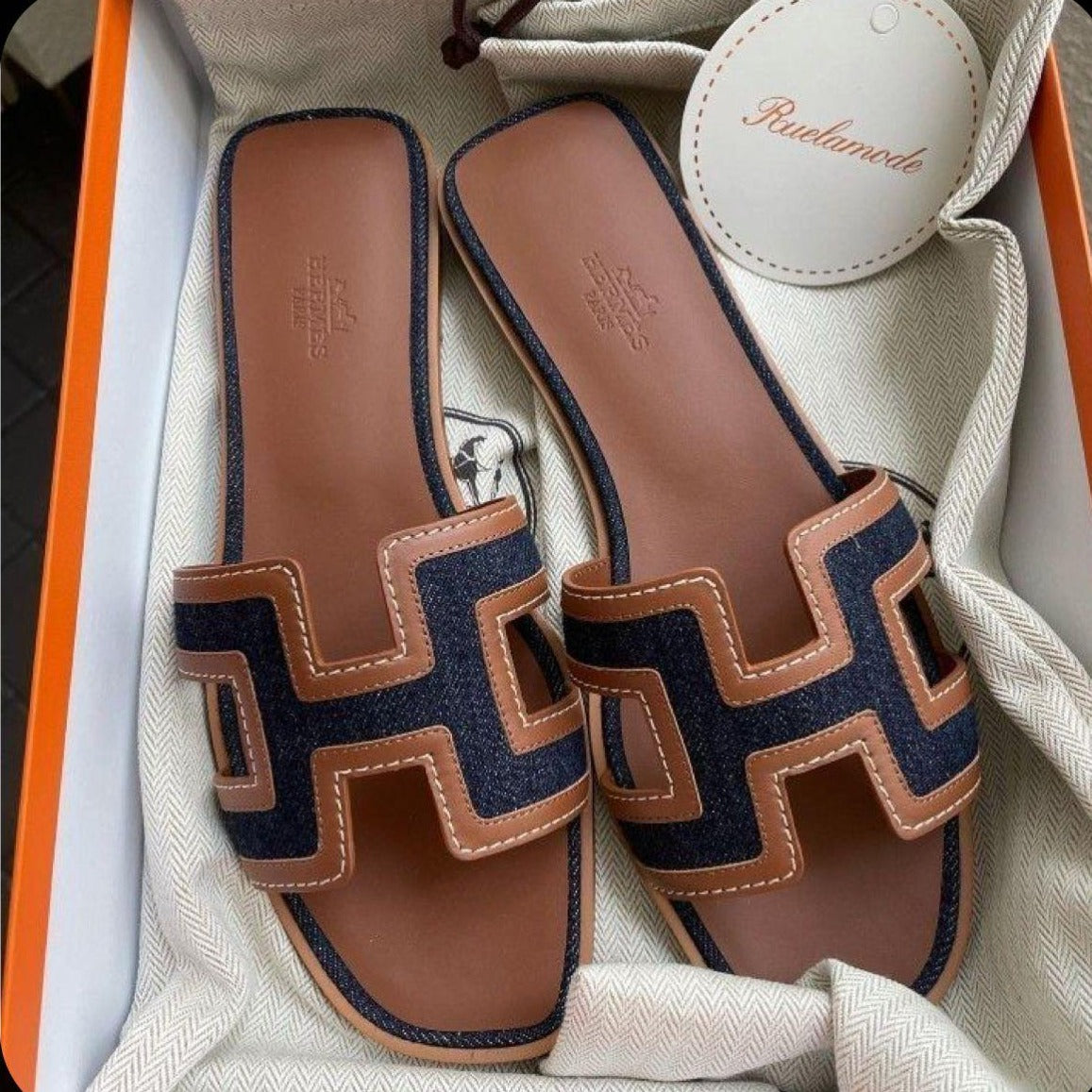 Amazing Oran Sliders - AmazingBaba