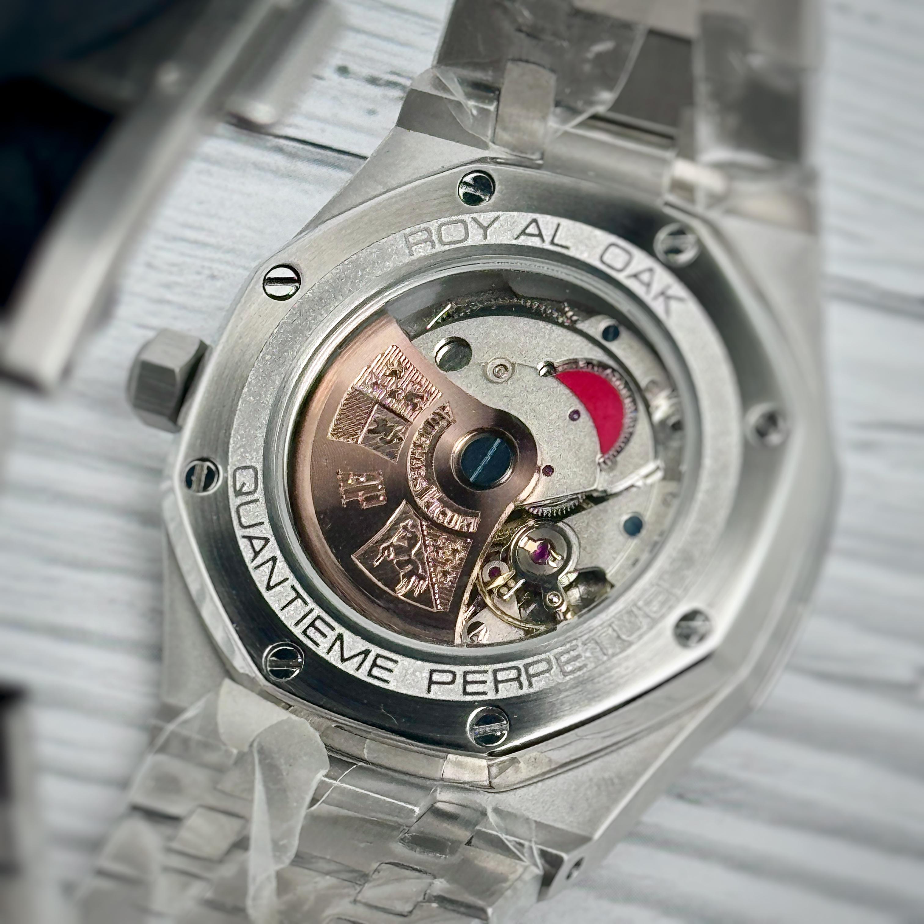 Amazing AP Automatic Premium watch - AmazingBaba