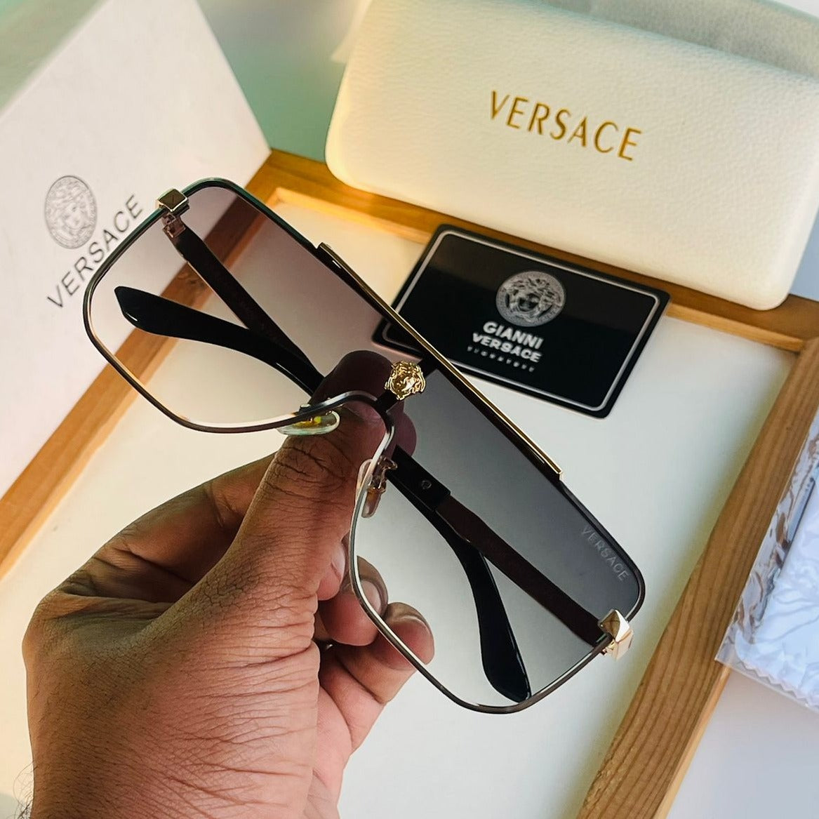 Vrsce Premium Sunglasses