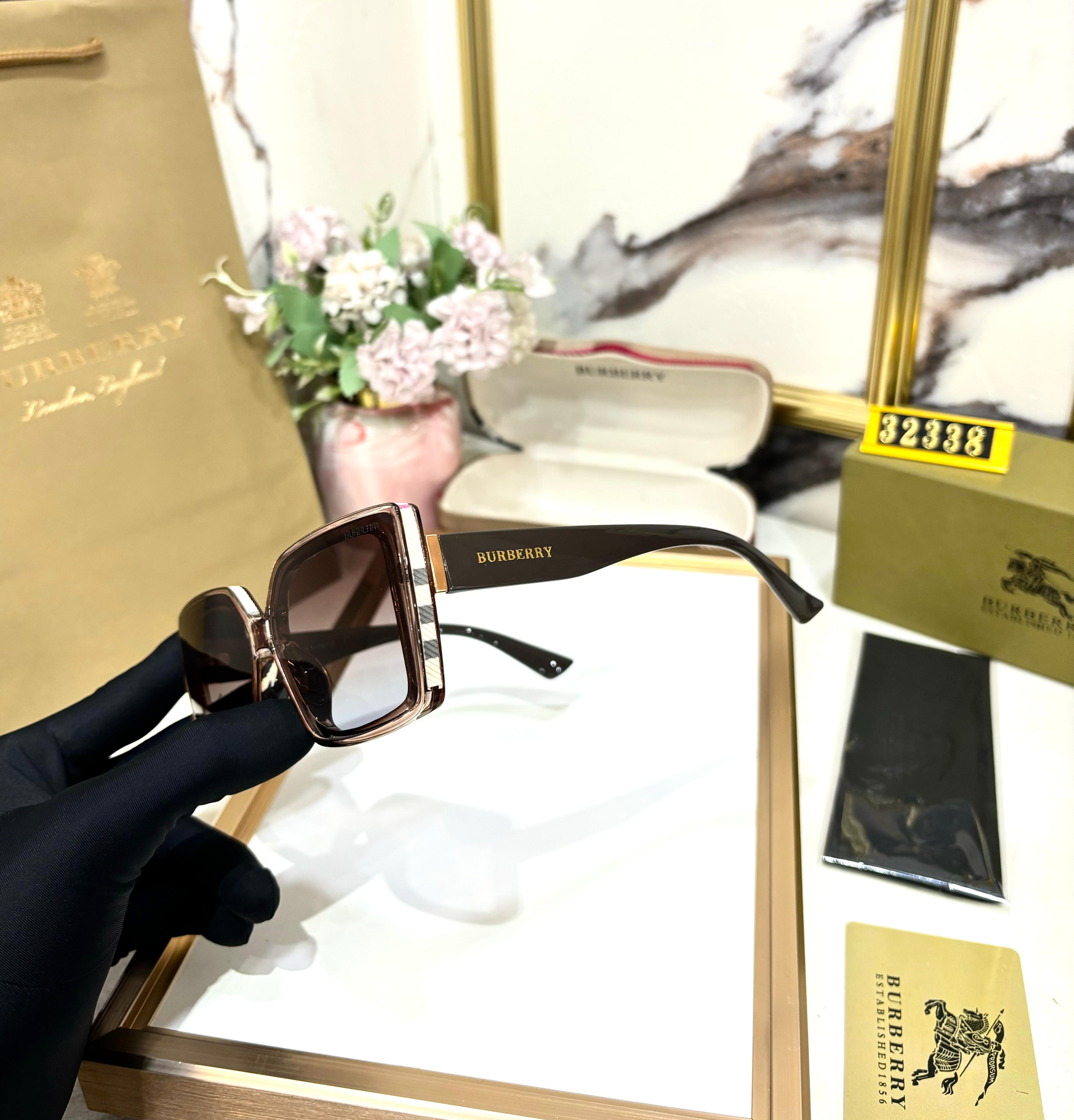 Brbry premium sunglasses