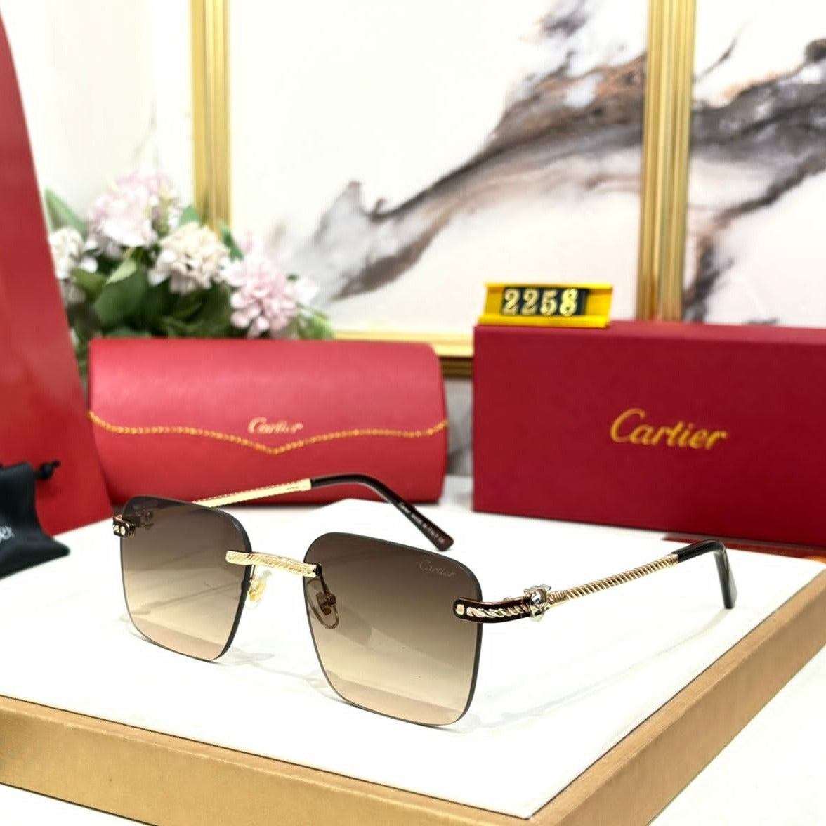 Ctr uv protected sunglasses - AmazingBaba