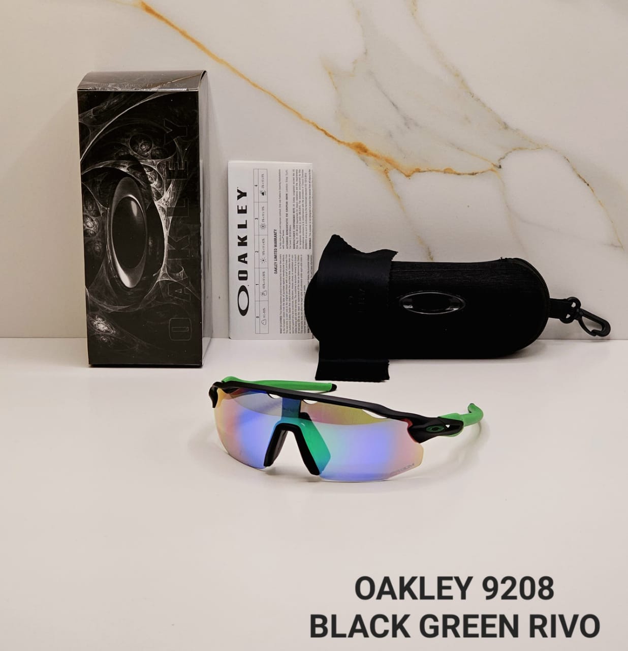 Oakley Sports Sunglasses