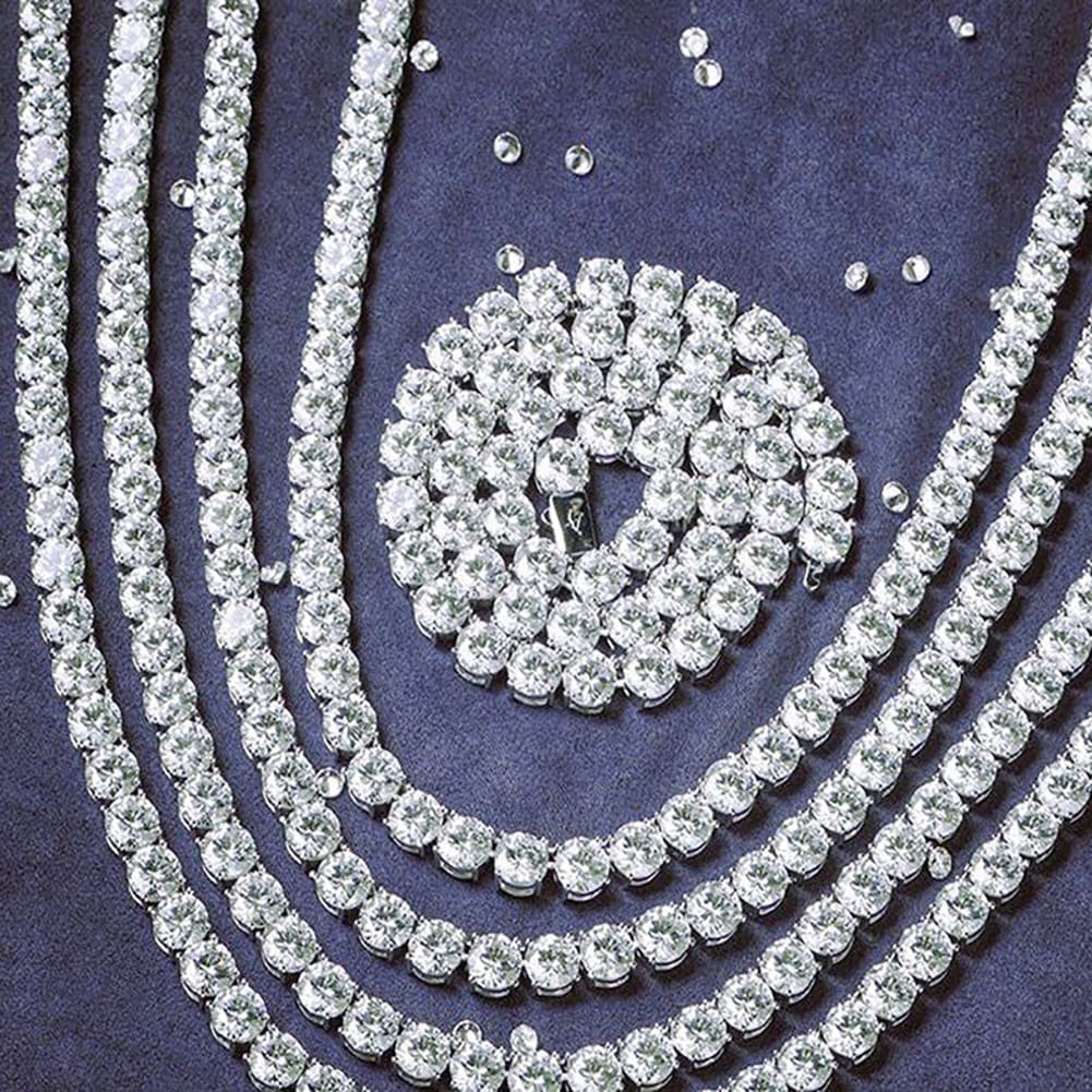 De Felur 3in1 neck pcs/anklet/bracelet