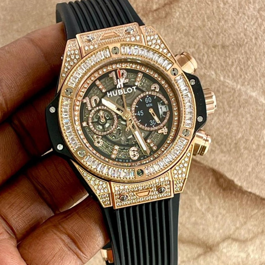 Amazing premium big bang unico watch - AmazingBaba