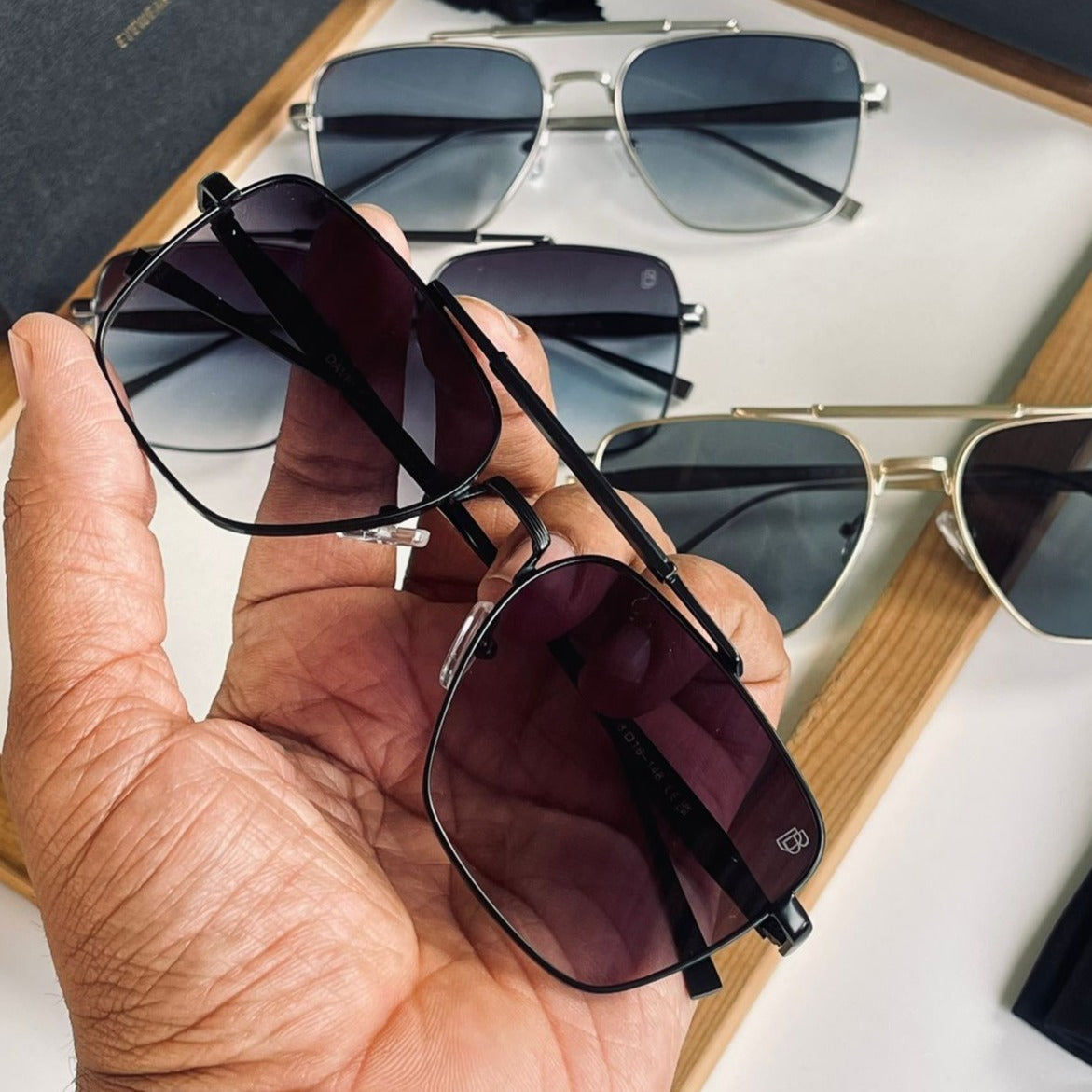 Db Premium quality unisex sunglasses