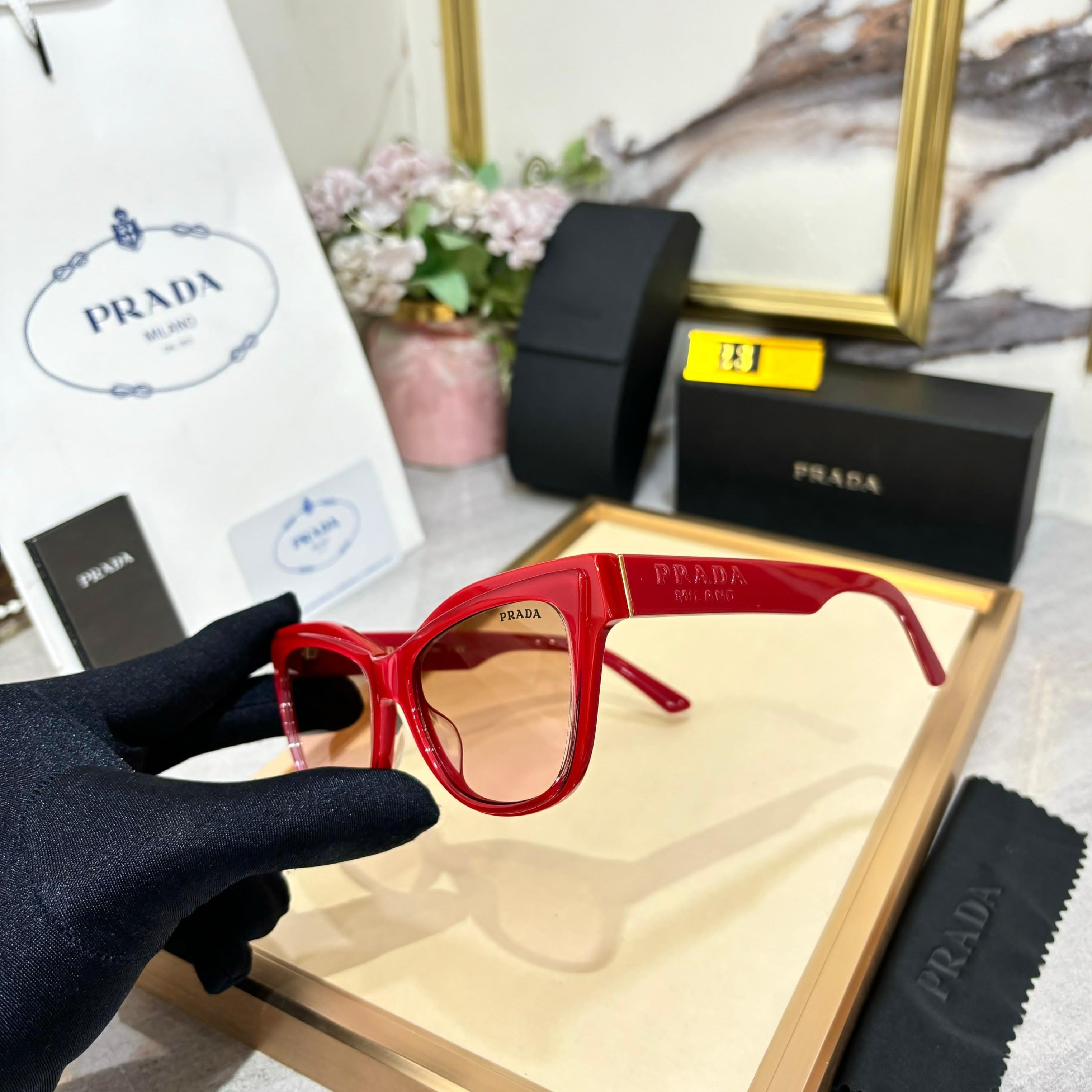 Amazing premium prd women sunglasses