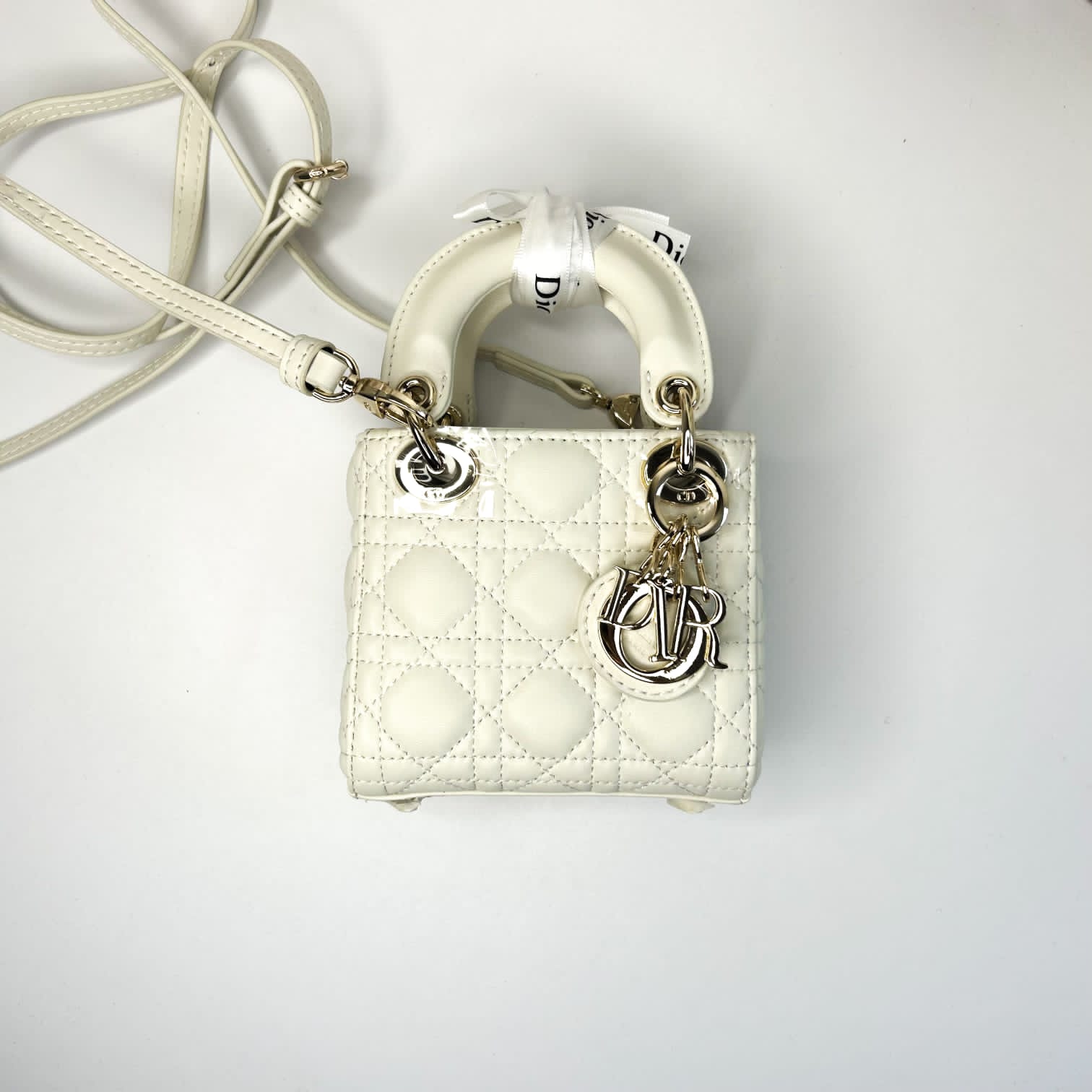 Amazing Lady d Micro Bag - AmazingBaba