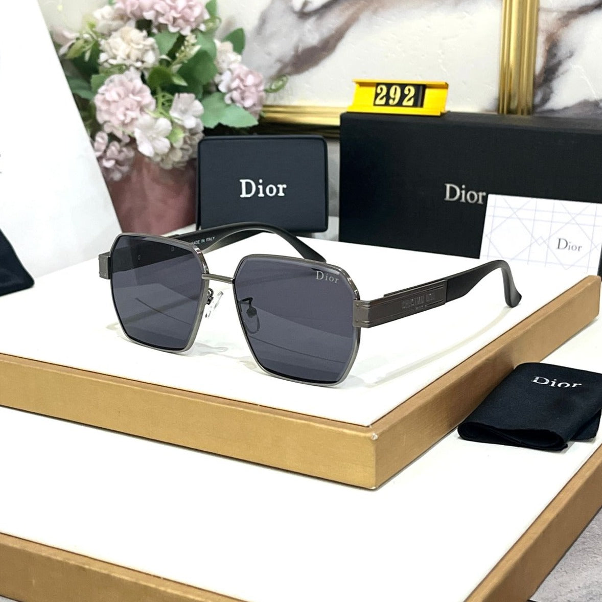 Amazing dor Premium unisex sunglasses